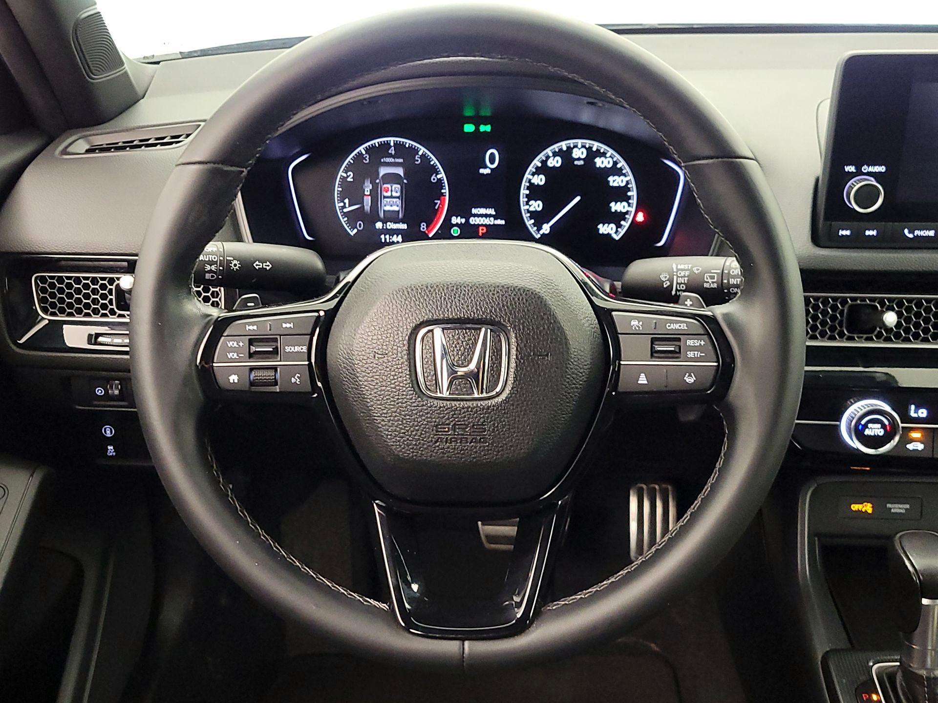 Thumbnail: 2022 Honda Civic - 10
