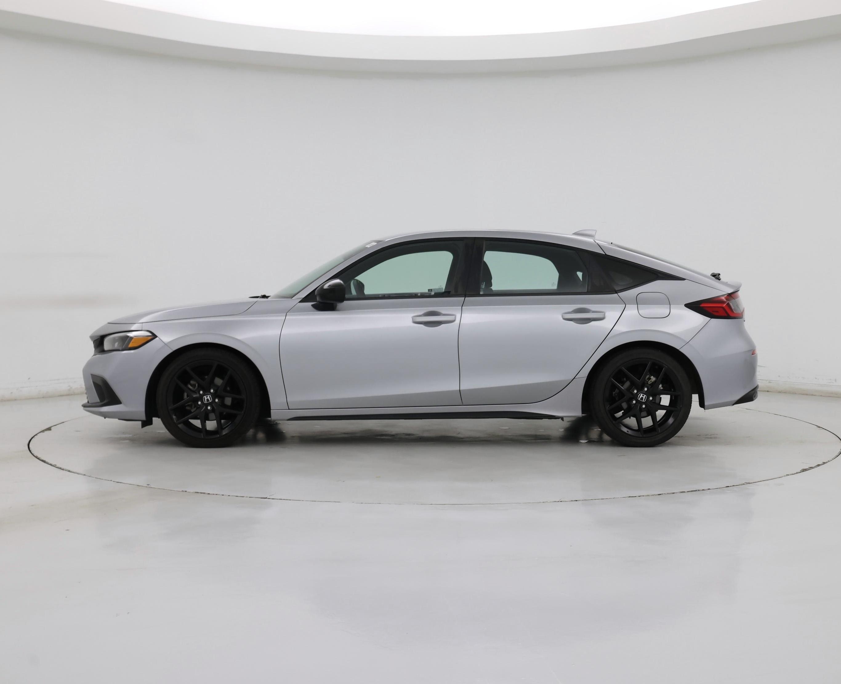 Thumbnail: 2022 Honda Civic - 3