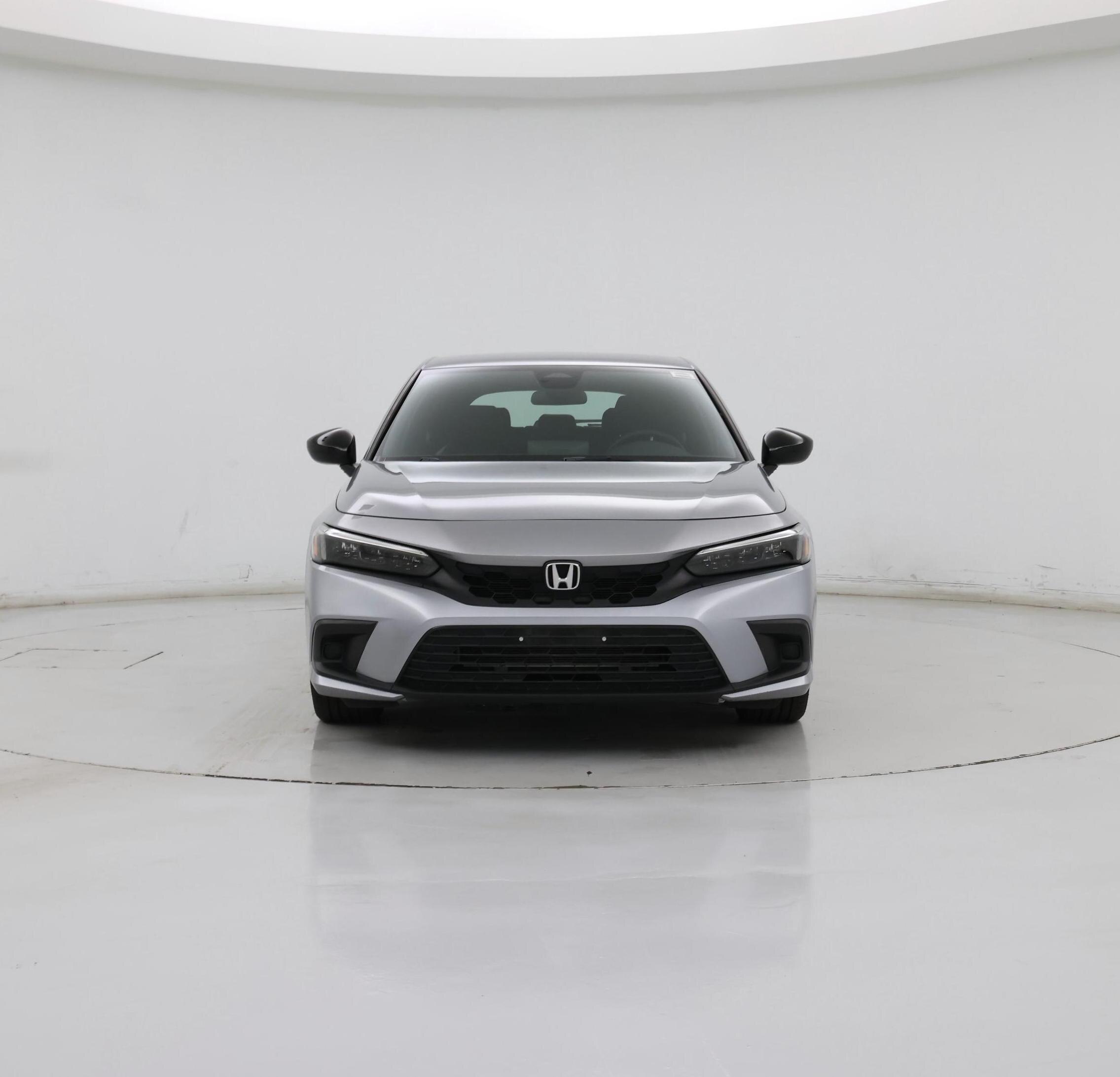 Thumbnail: 2022 Honda Civic - 5