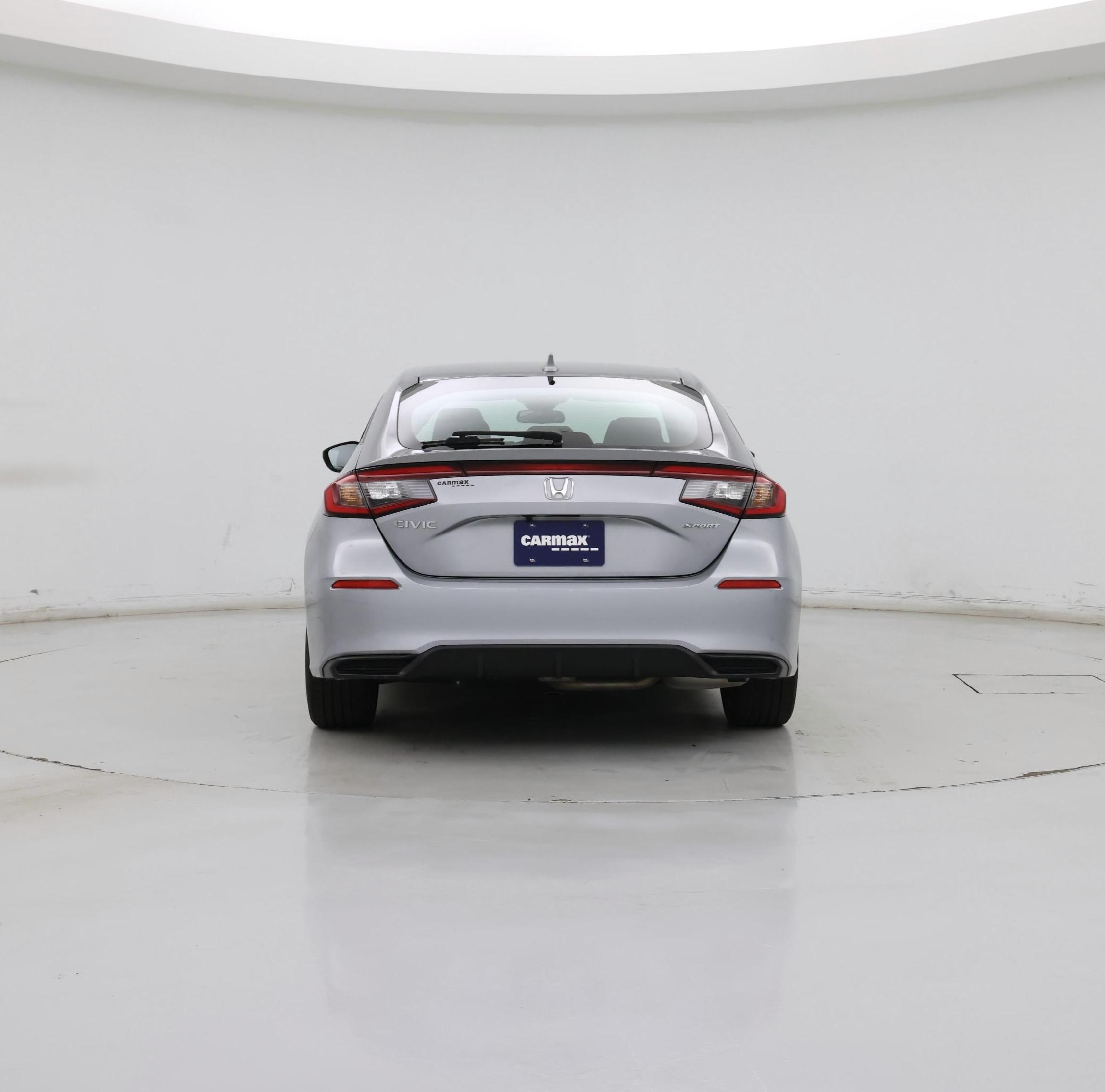 Thumbnail: 2022 Honda Civic - 6