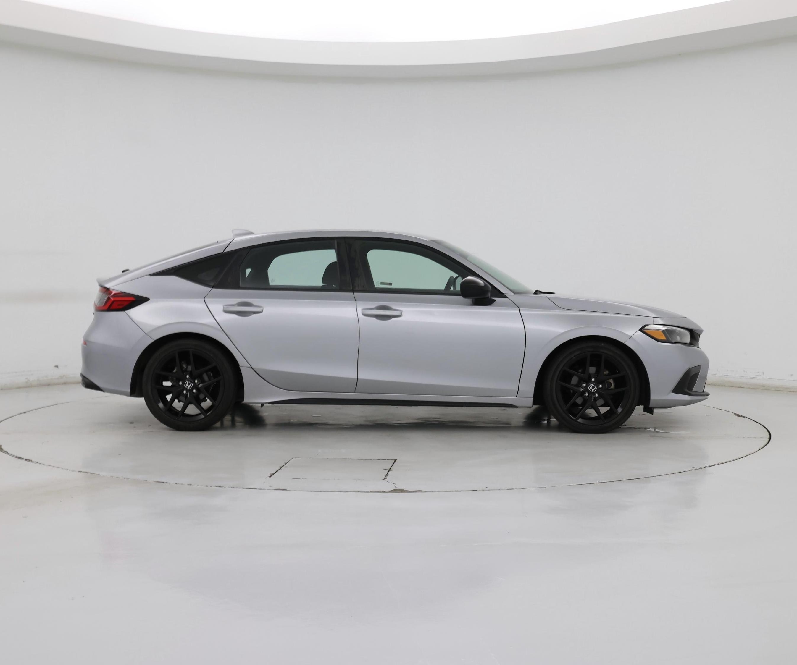 Thumbnail: 2022 Honda Civic - 7