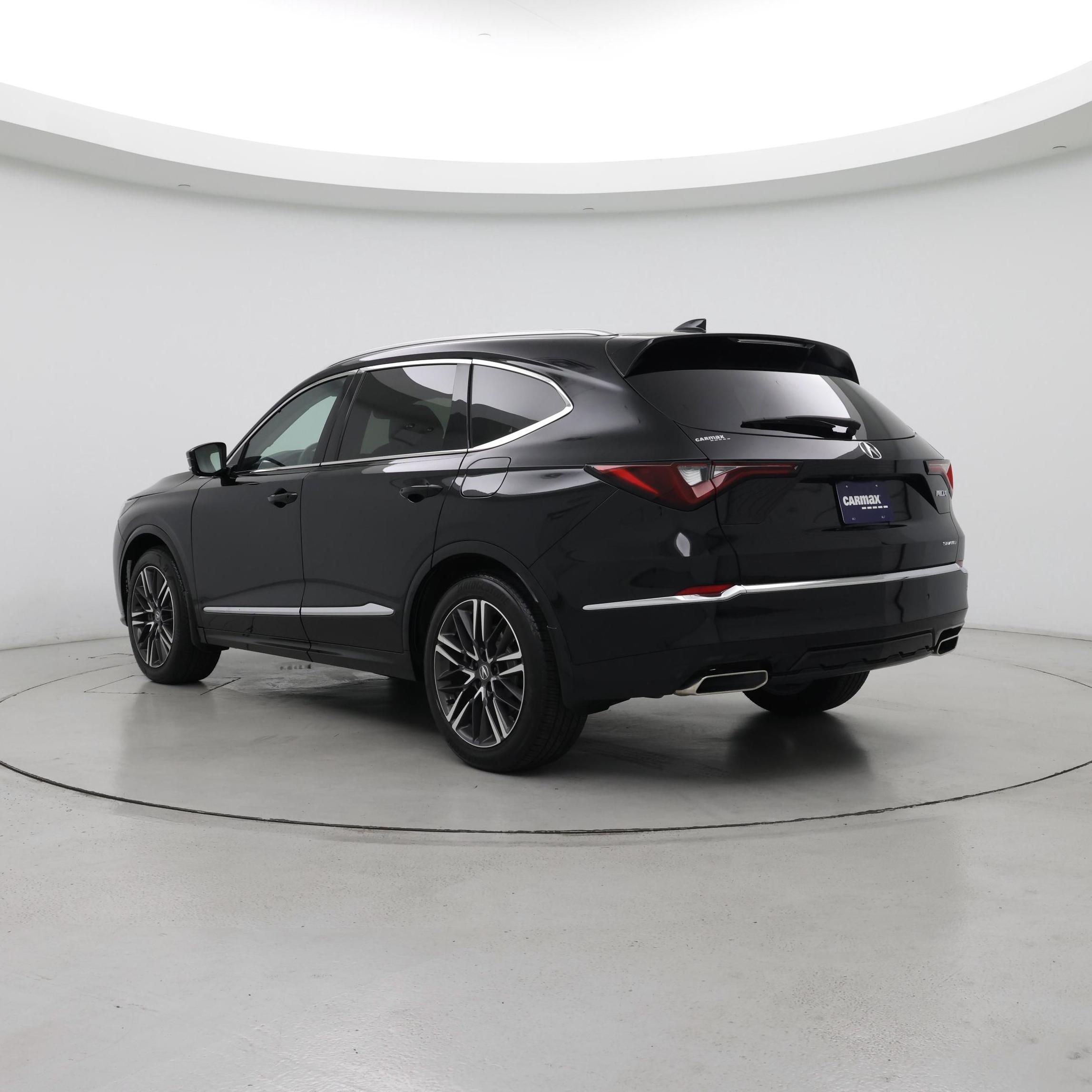 Thumbnail: 2025 Acura MDX - 2