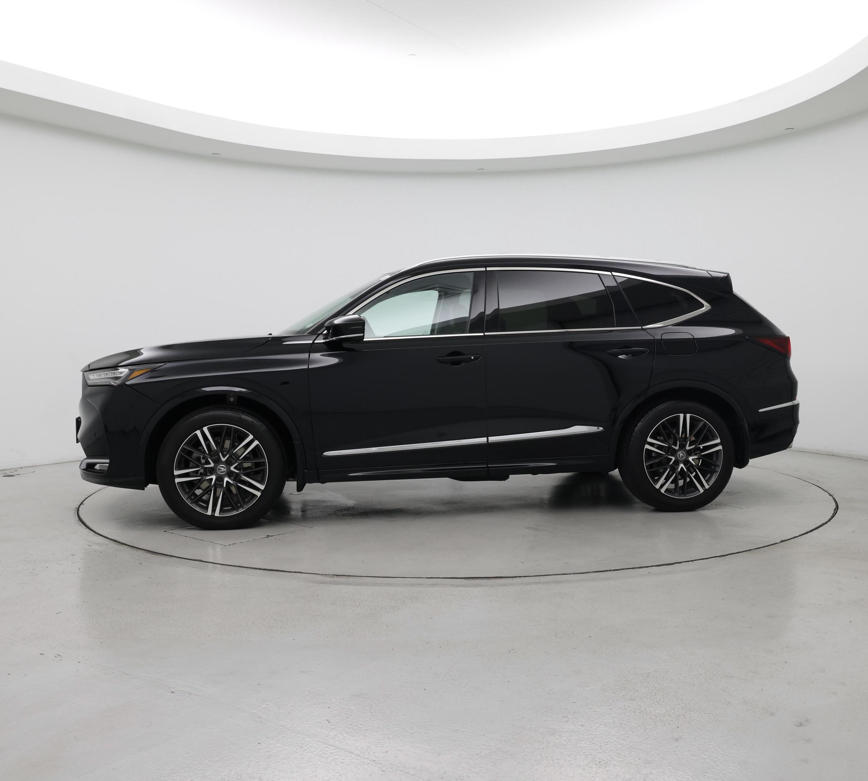 Thumbnail: 2025 Acura MDX - 3