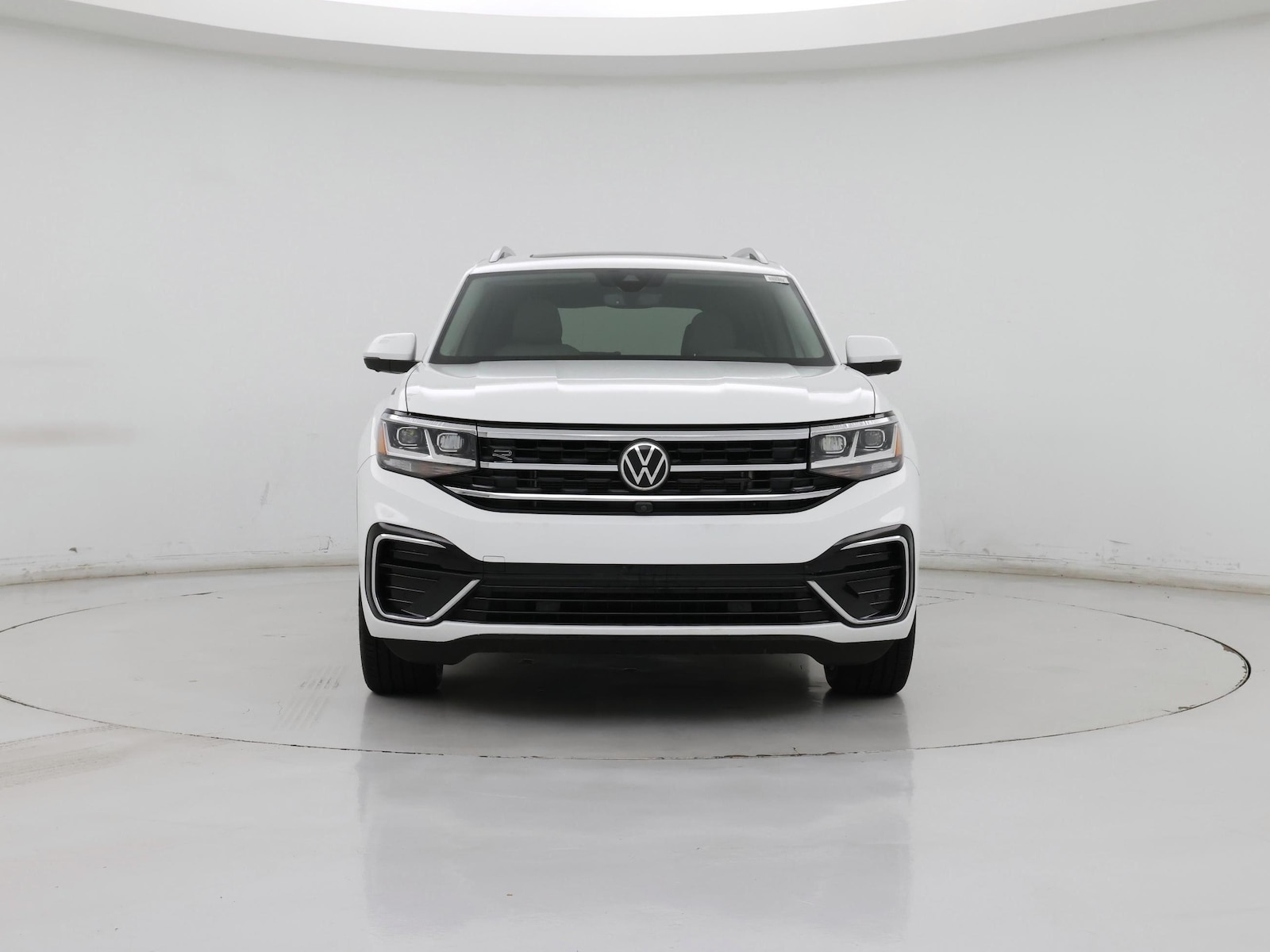 Image of 2021 Volkswagen Atlas SEL Premium R-Line