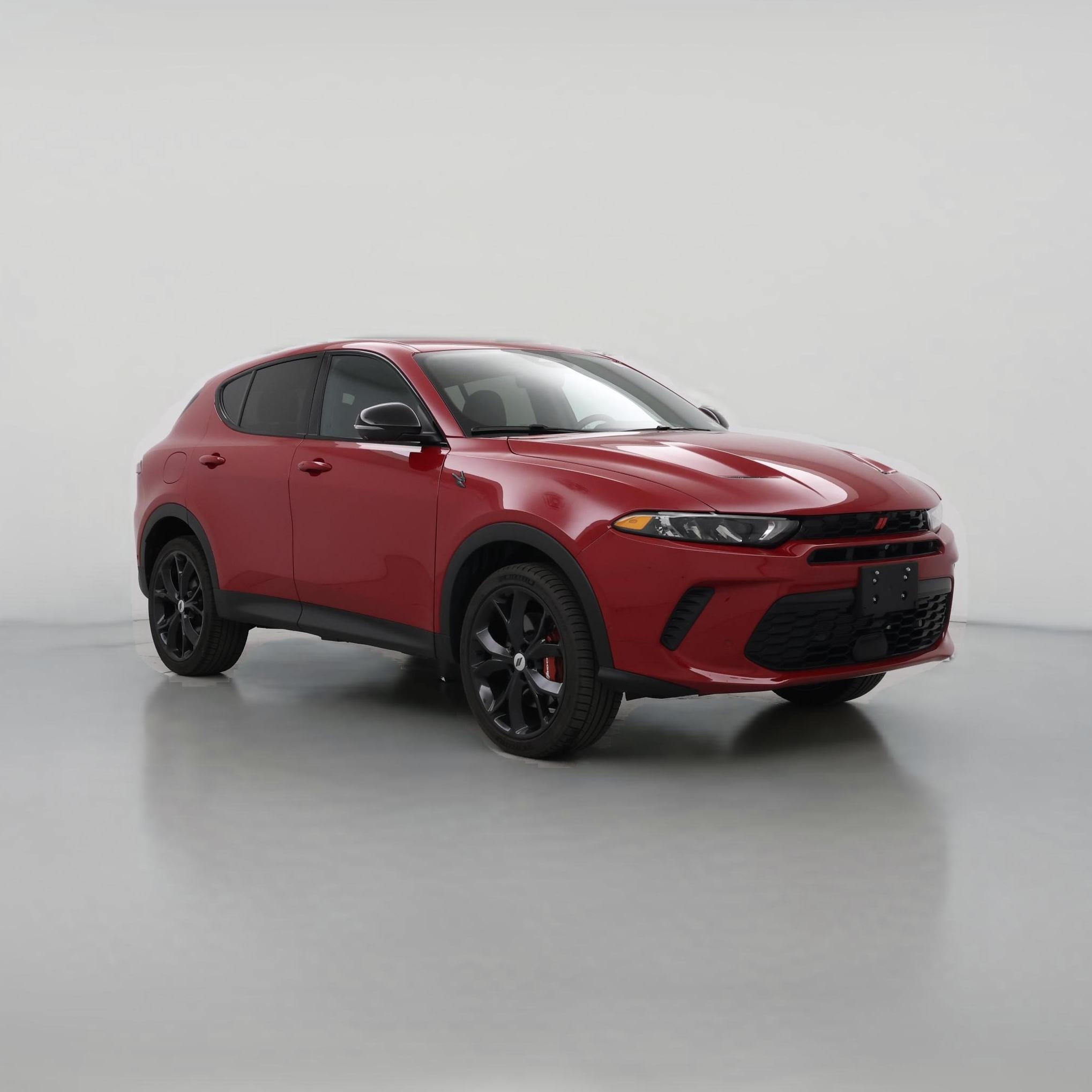 Thumbnail: 2023 Dodge Hornet - 1