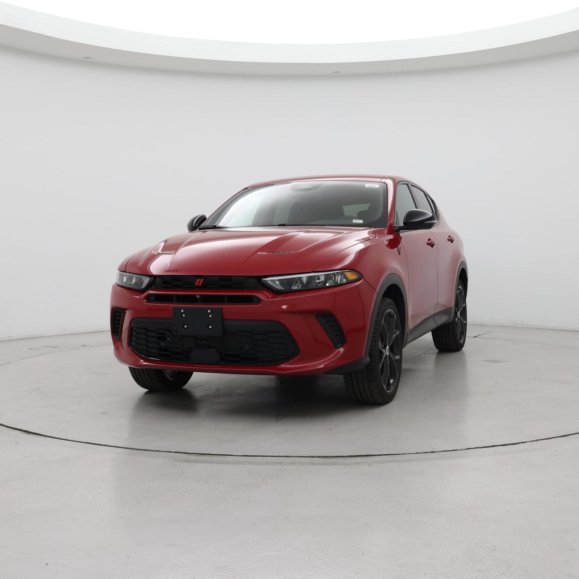 Thumbnail: 2023 Dodge Hornet - 4