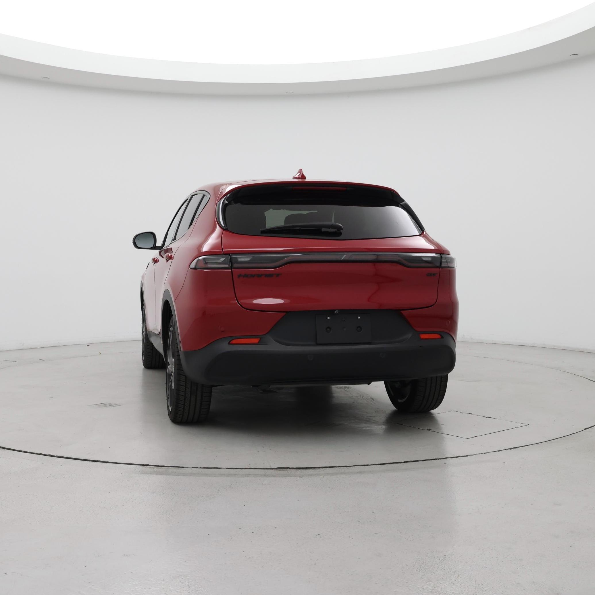 Thumbnail: 2023 Dodge Hornet - 6
