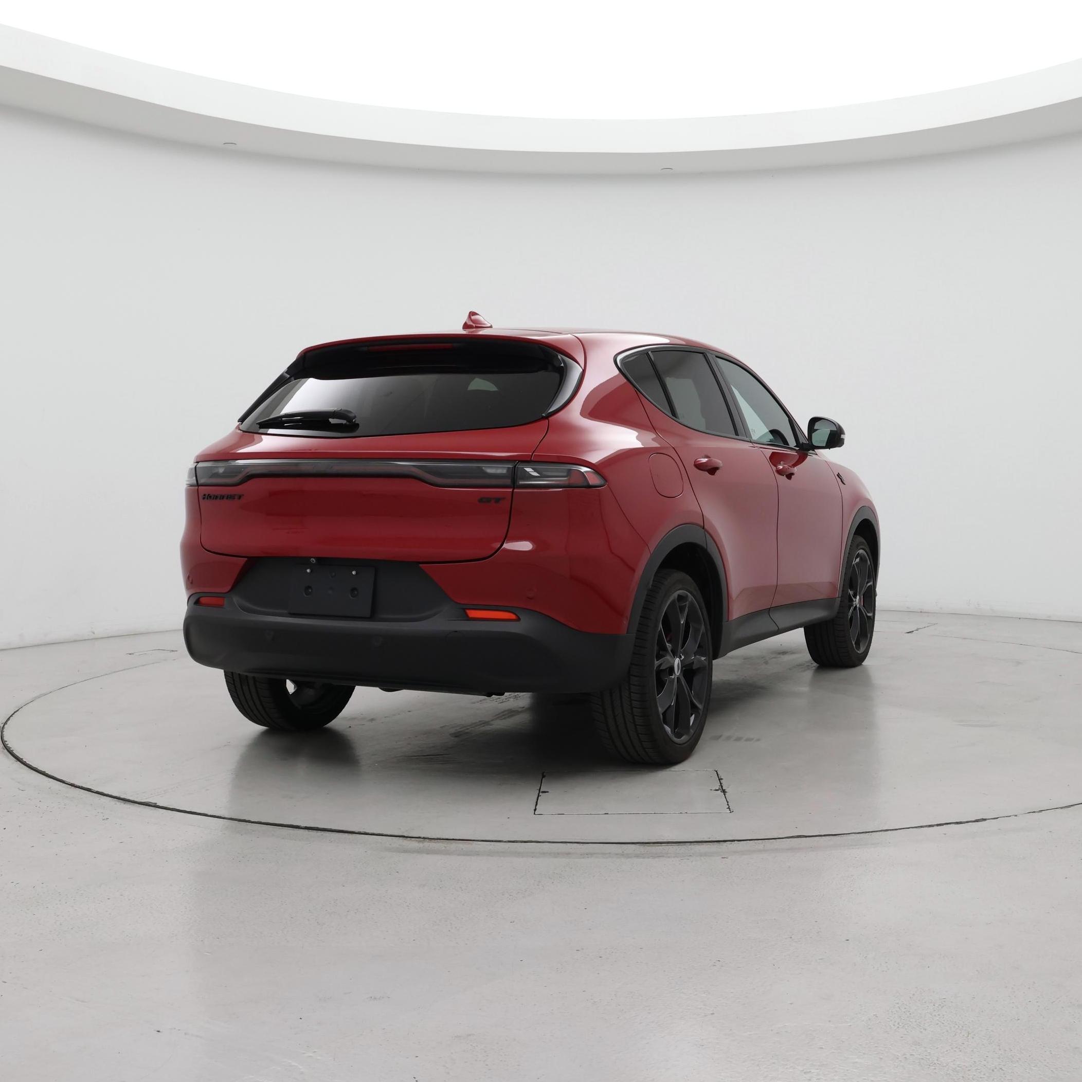 Thumbnail: 2023 Dodge Hornet - 8
