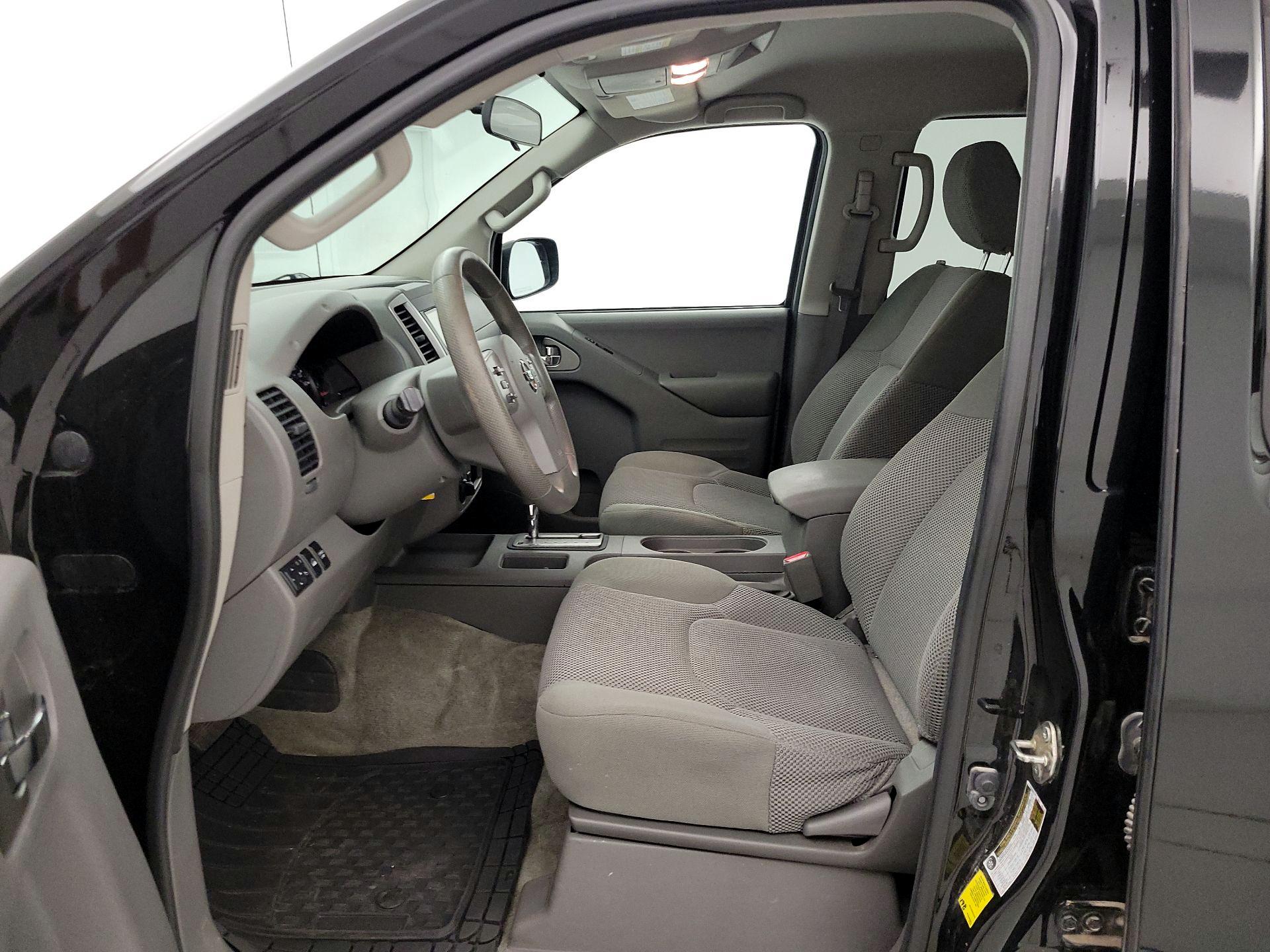 Thumbnail: 2017 Nissan Frontier - 11