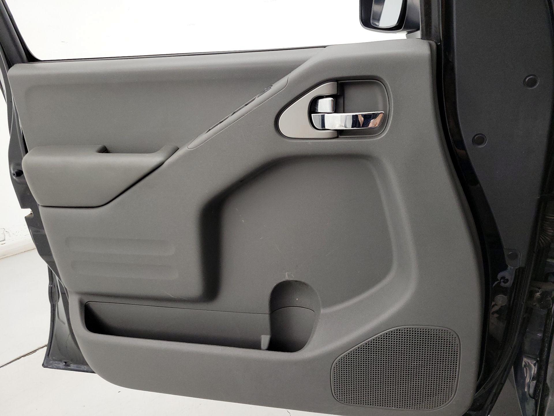 Thumbnail: 2017 Nissan Frontier - 12