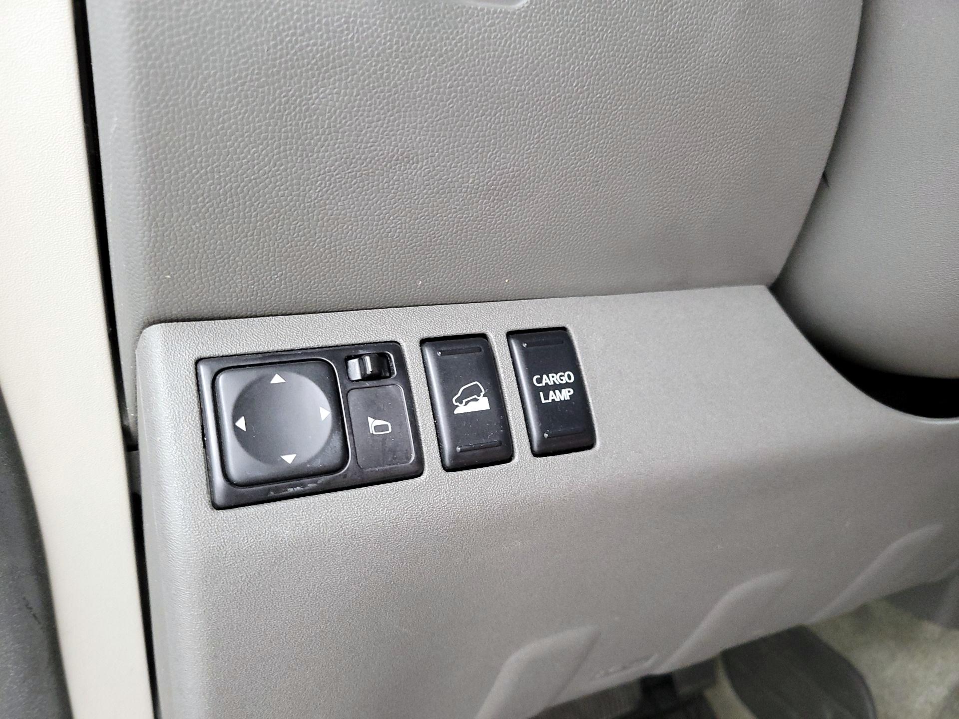 Thumbnail: 2017 Nissan Frontier - 13