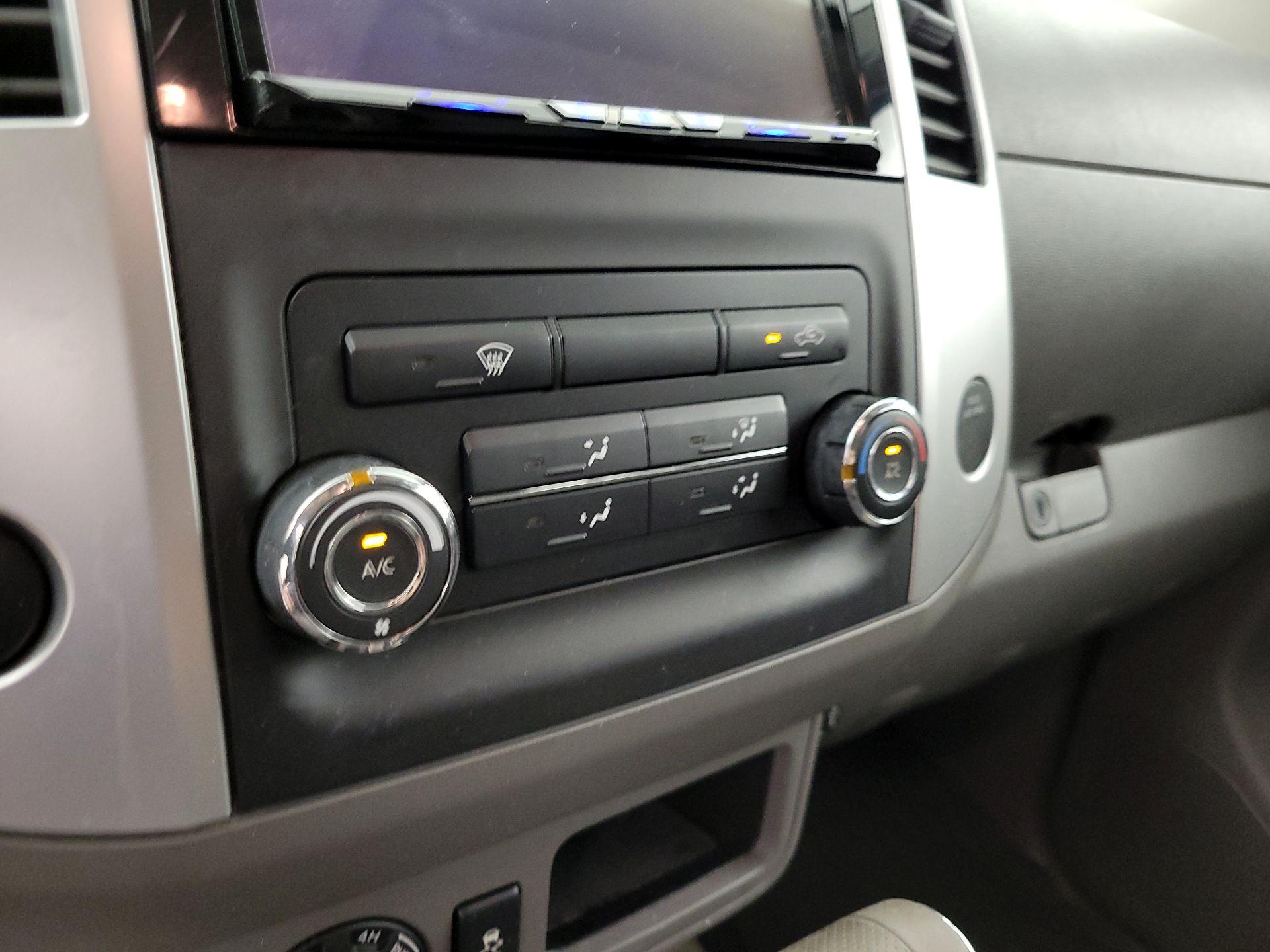 Thumbnail: 2017 Nissan Frontier - 16