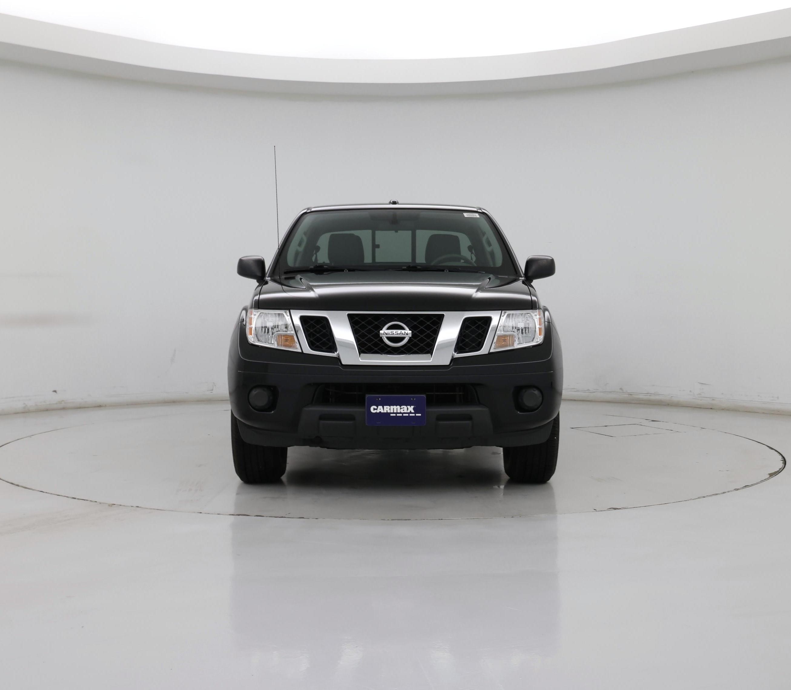 Thumbnail: 2017 Nissan Frontier - 5
