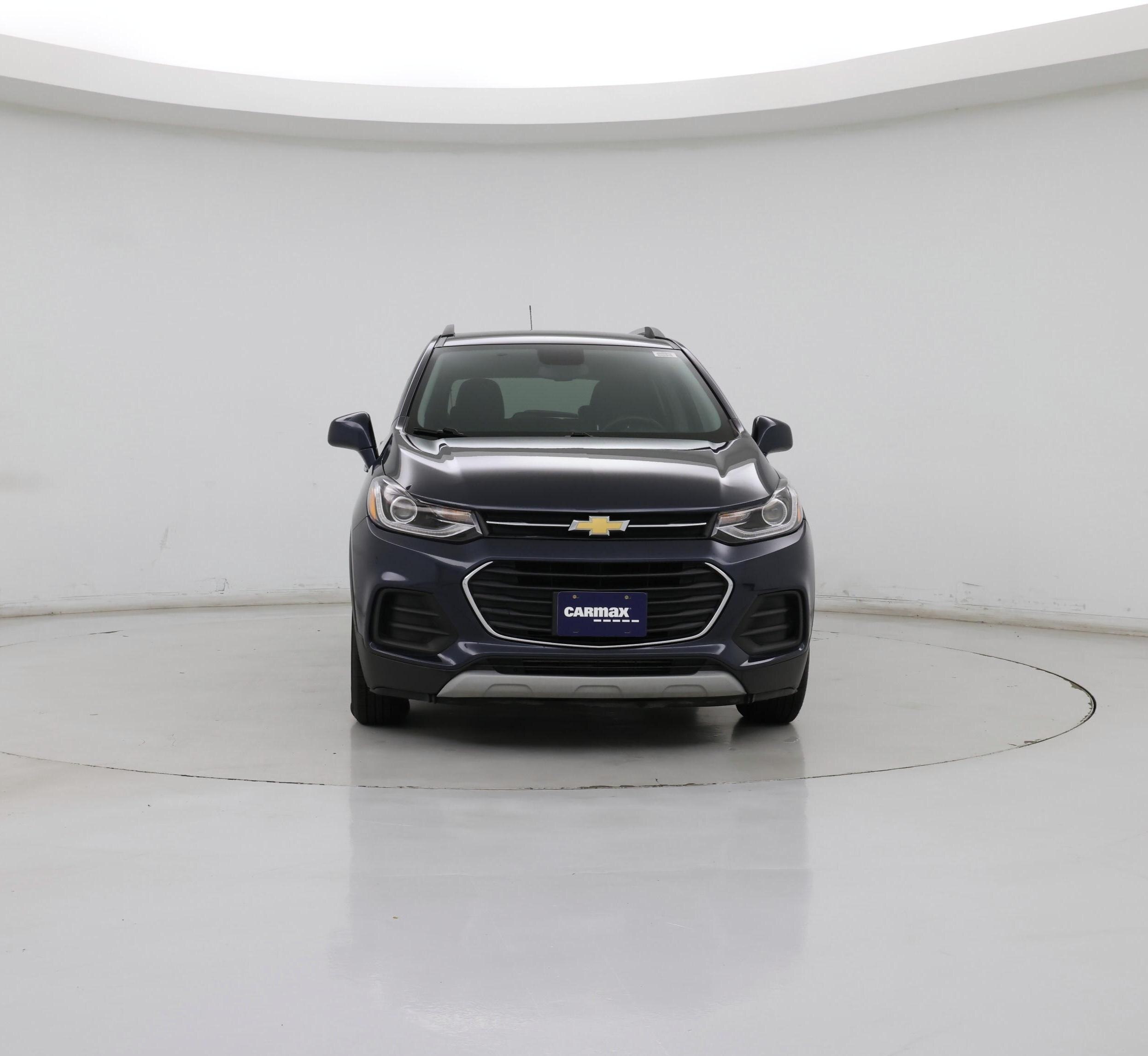 Thumbnail: 2018 Chevrolet Trax - 5