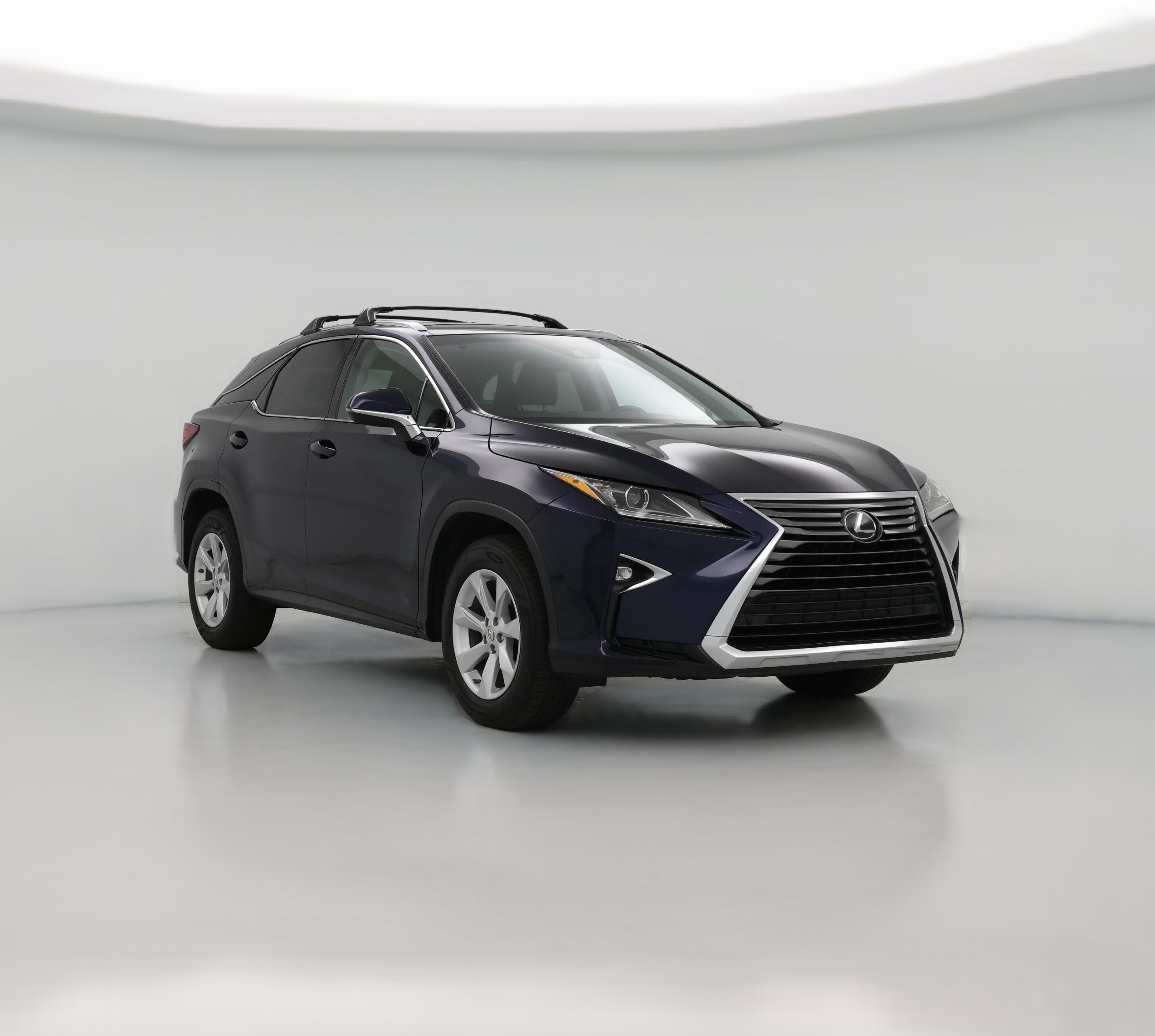 Thumbnail: 2017 Lexus RX - 1