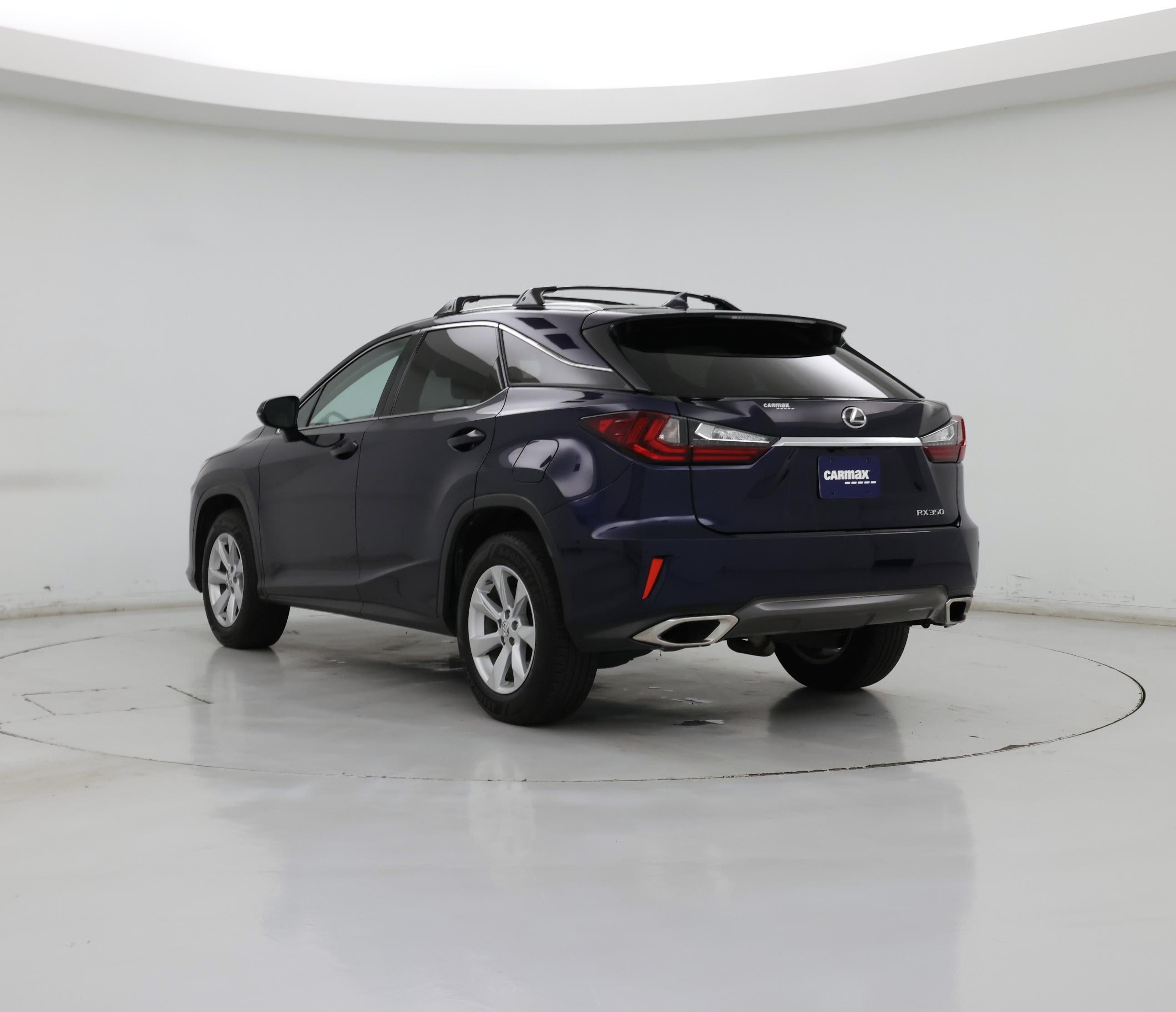 Thumbnail: 2017 Lexus RX - 2