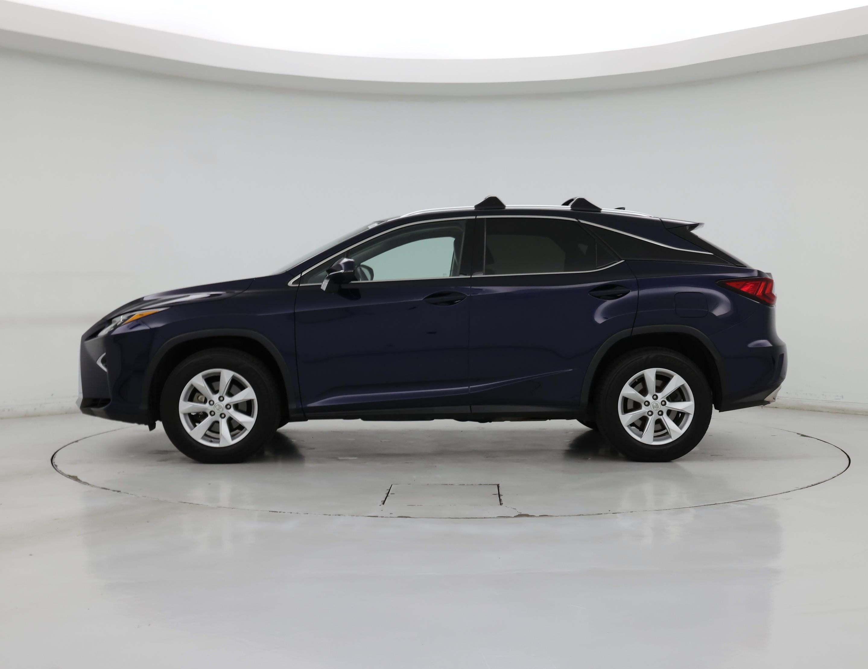 Thumbnail: 2017 Lexus RX - 3