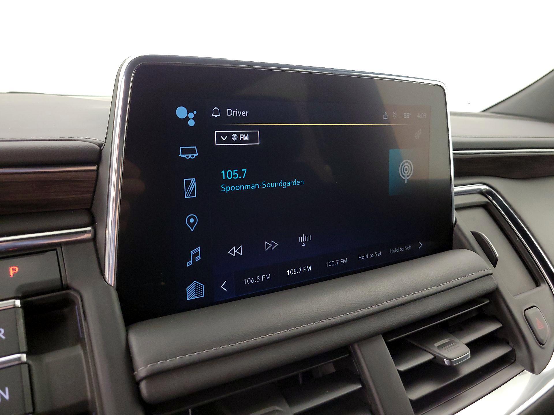 Thumbnail: 2022 Chevrolet Suburban - 15