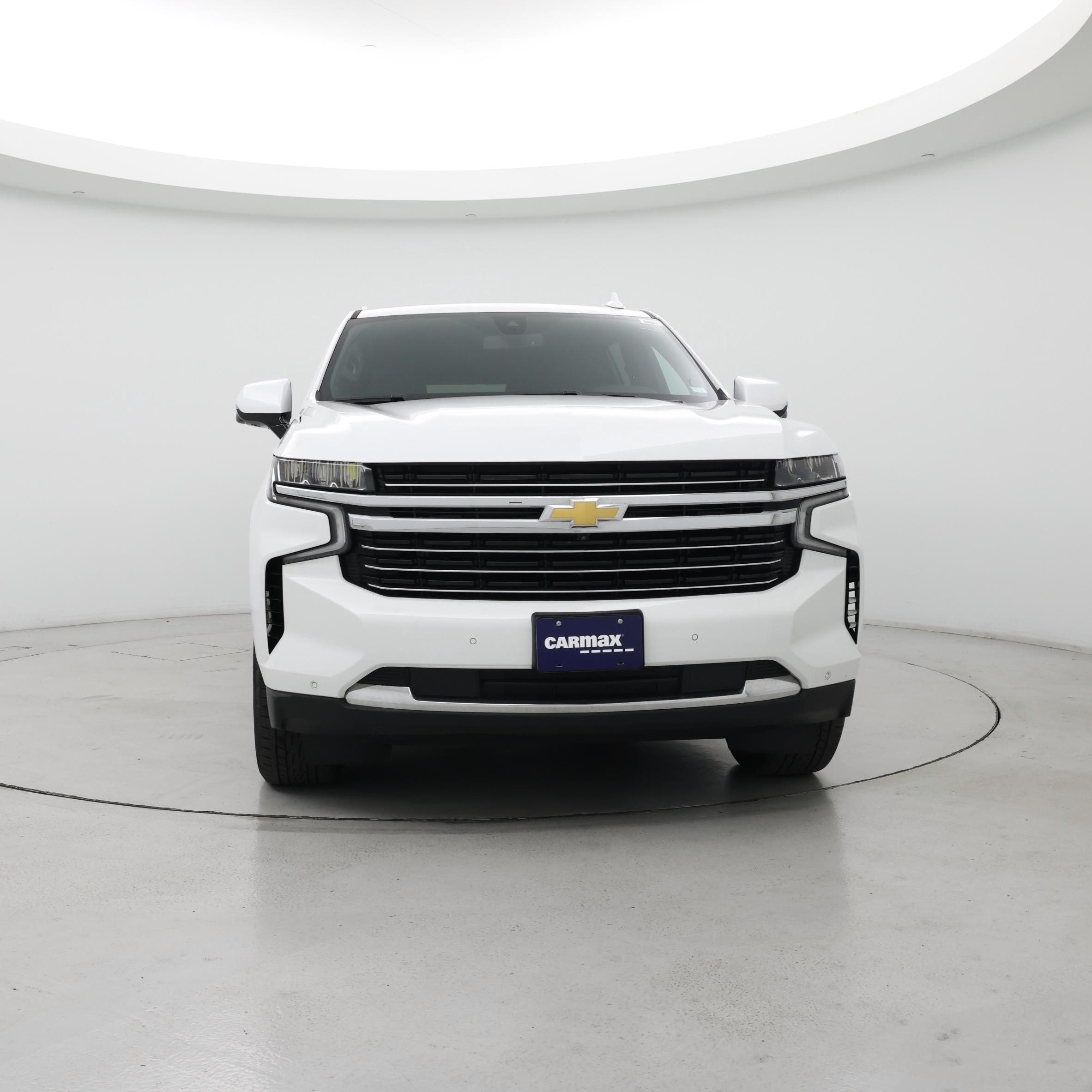 Thumbnail: 2022 Chevrolet Suburban - 5