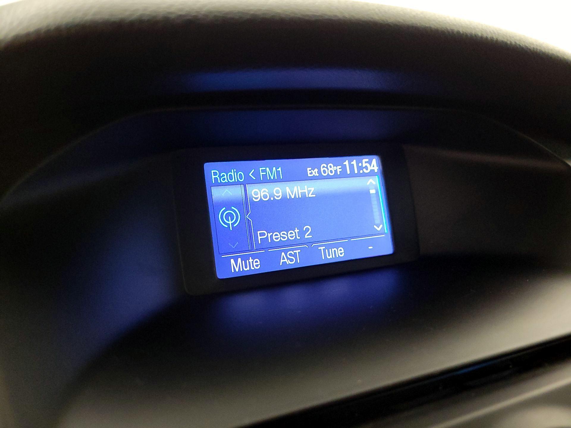 Thumbnail: 2014 Ford Focus - 14