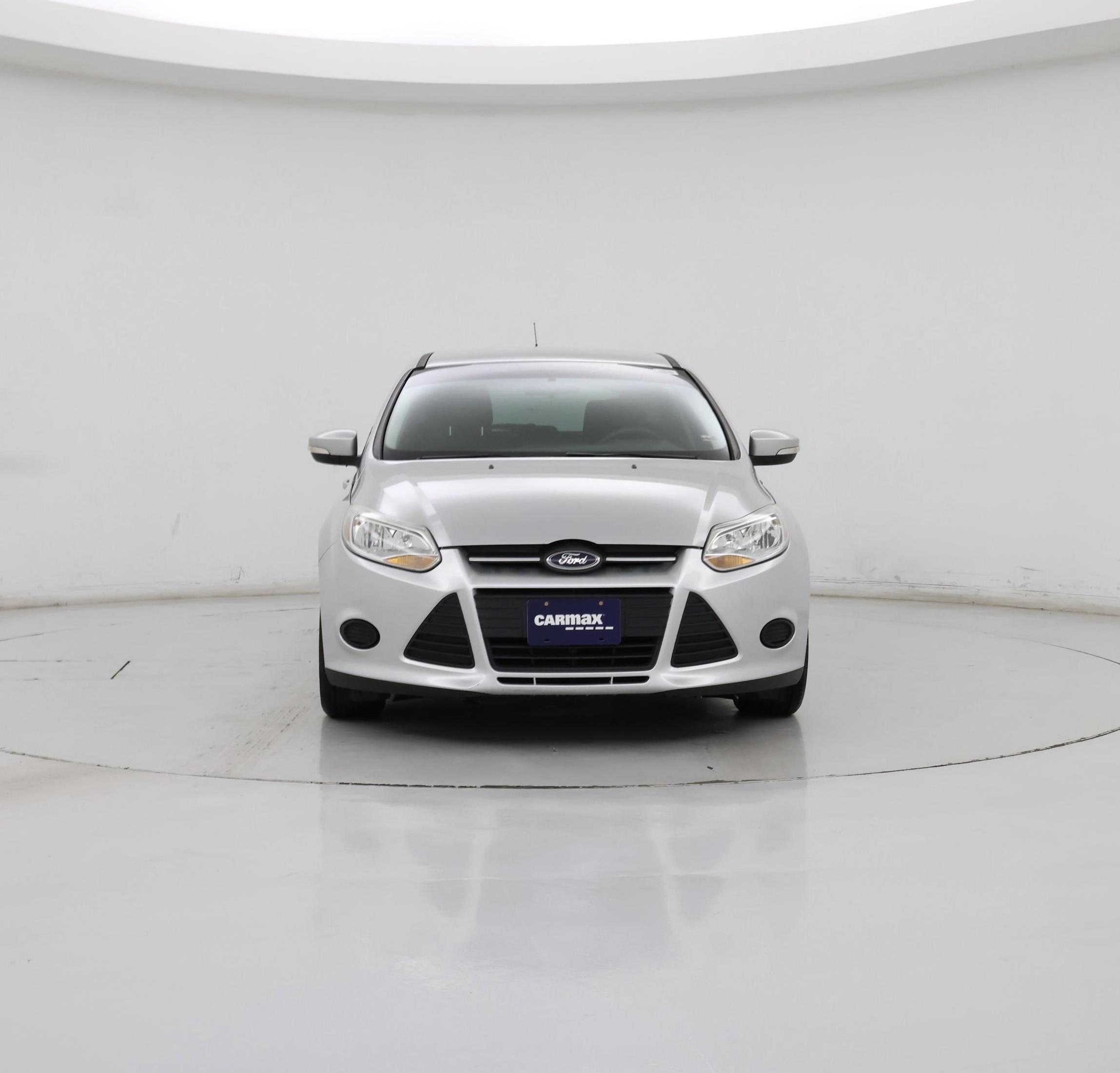 Thumbnail: 2014 Ford Focus - 5