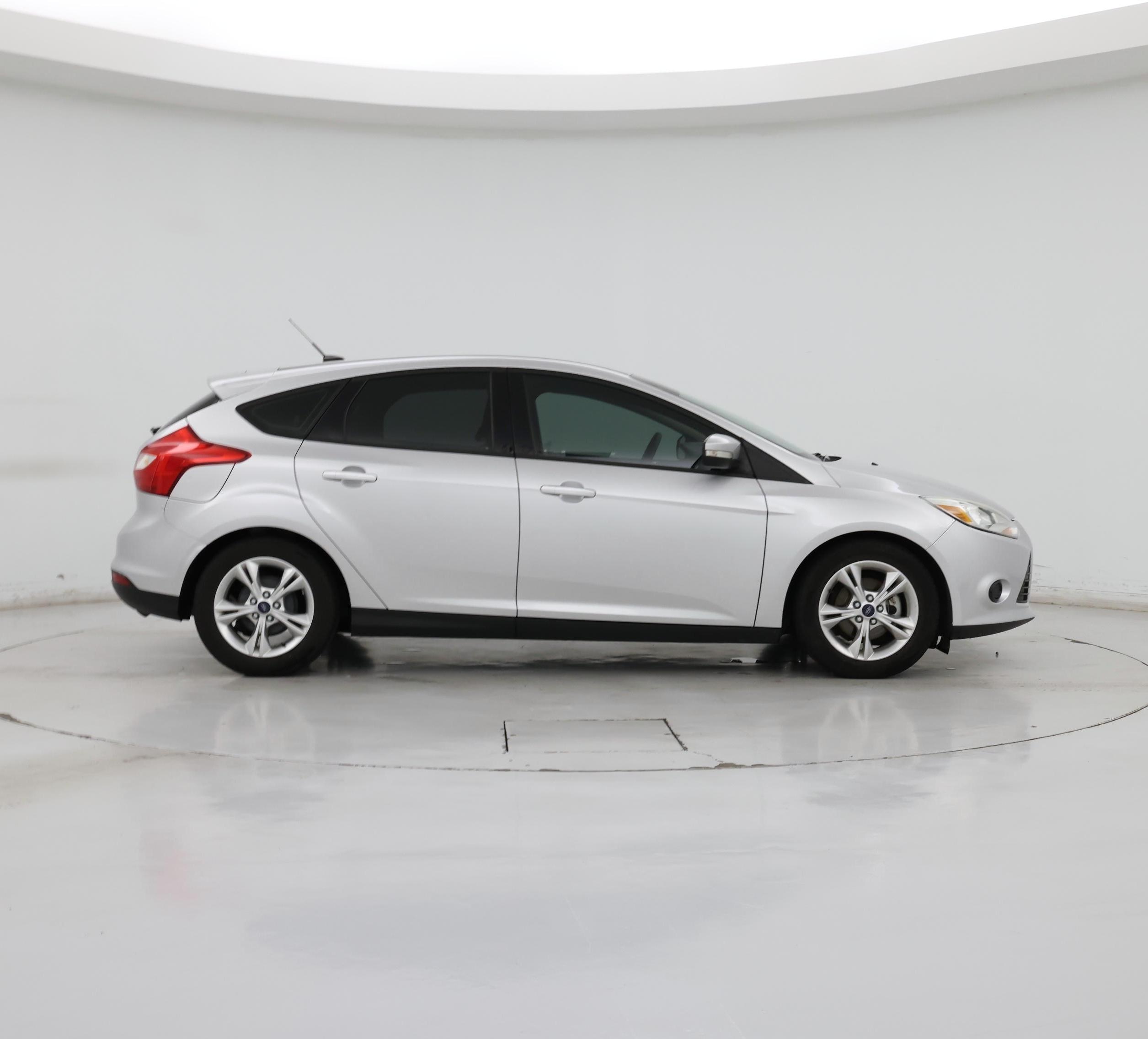 Thumbnail: 2014 Ford Focus - 7