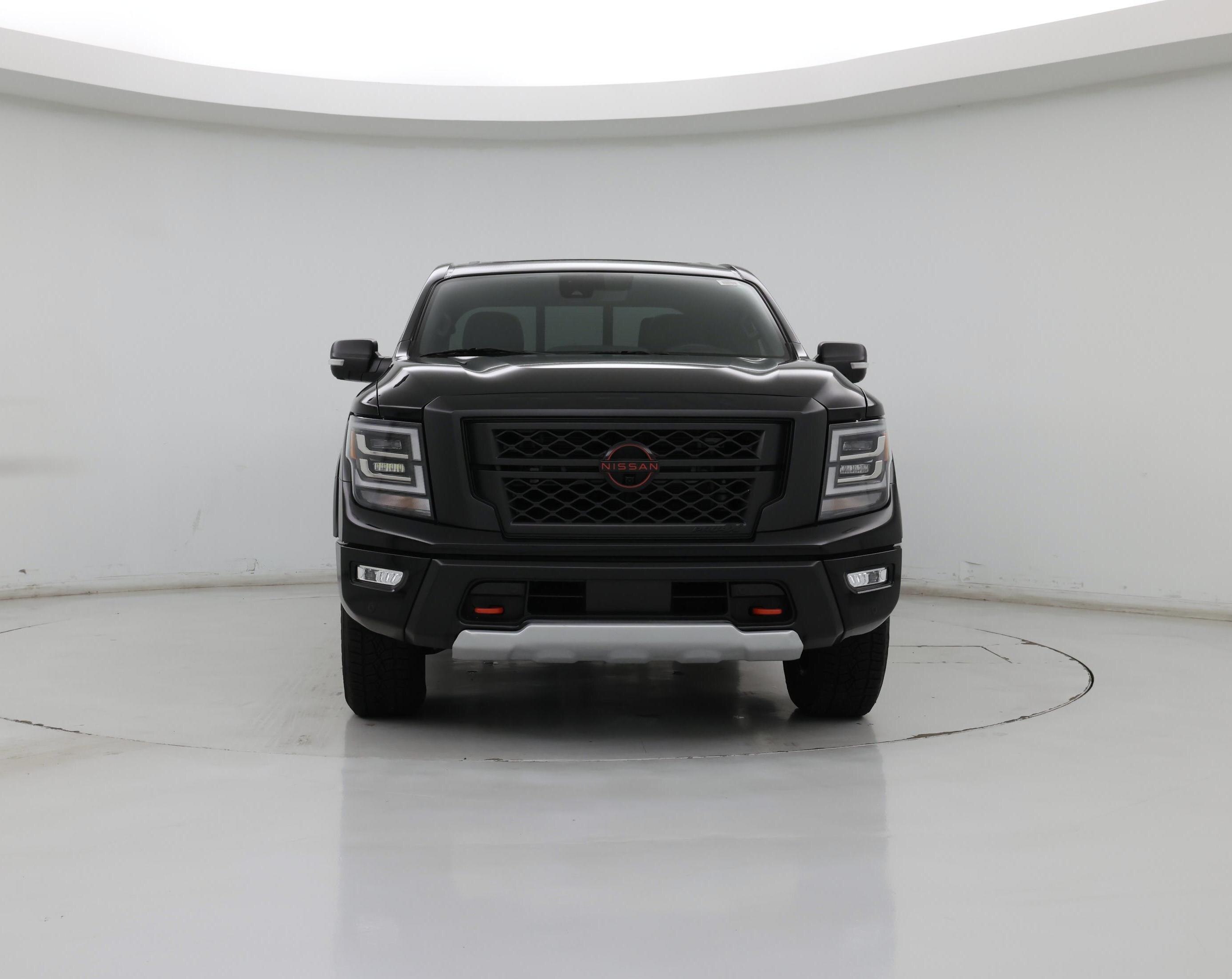 Thumbnail: 2024 Nissan Titan - 5
