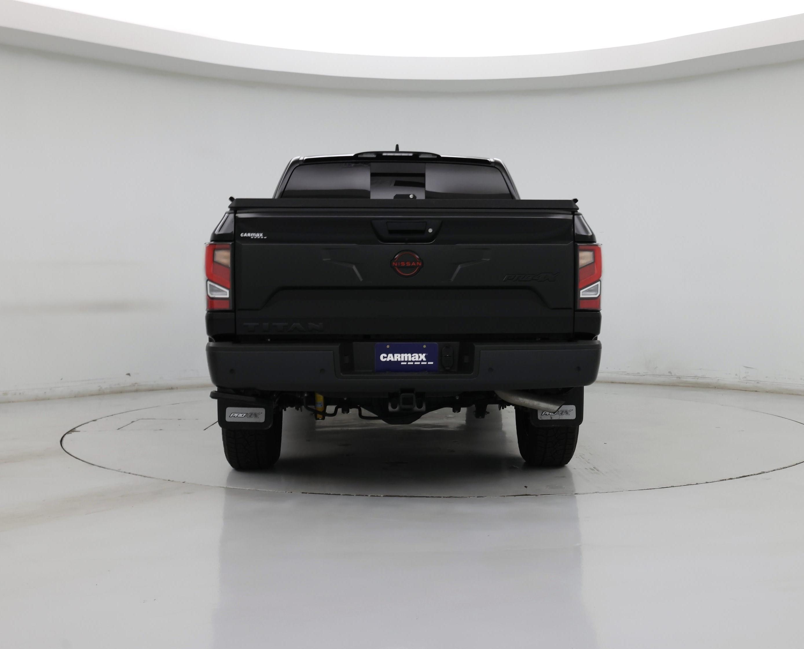 Thumbnail: 2024 Nissan Titan - 6