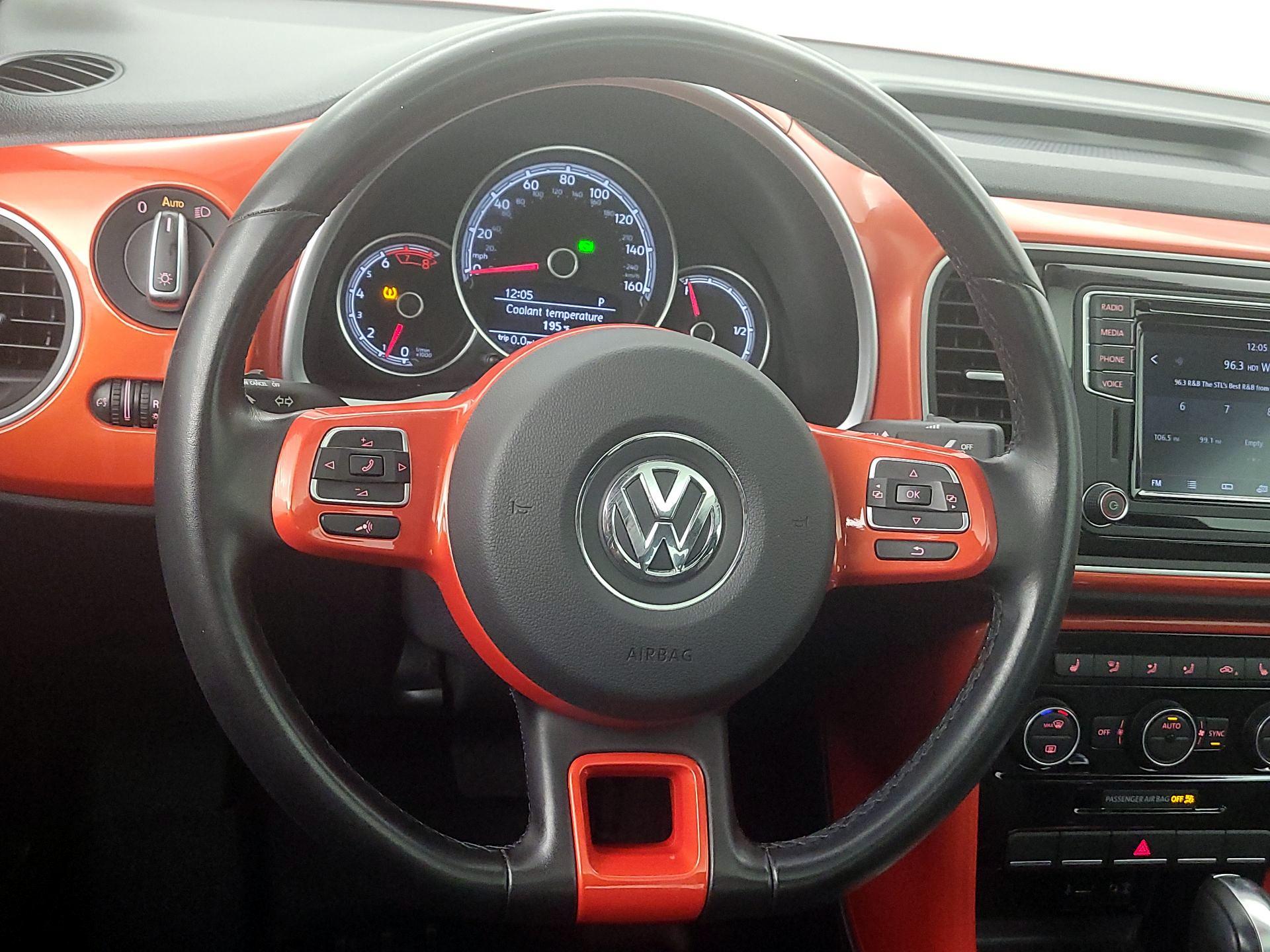 Thumbnail: 2019 Volkswagen Beetle - 10