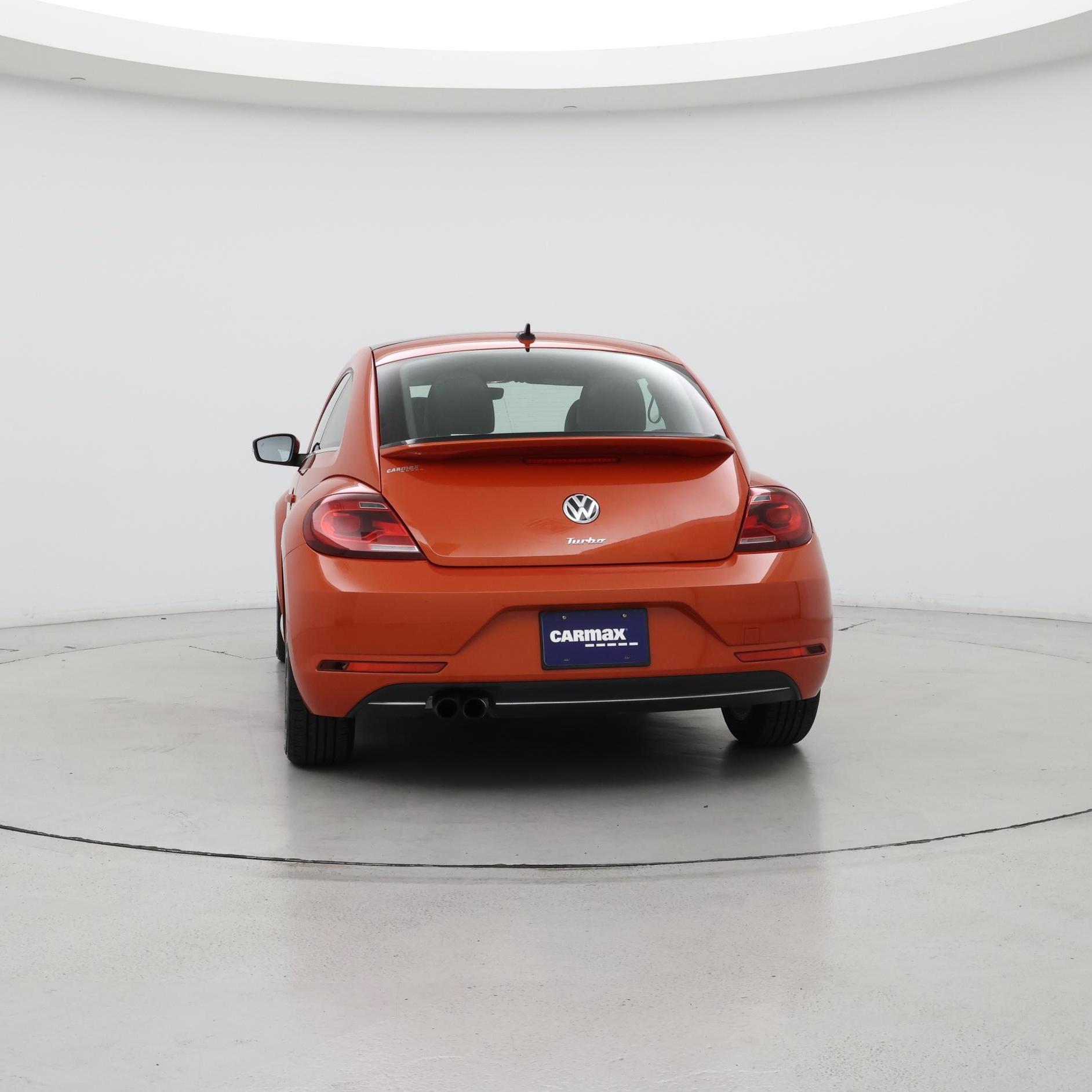 Thumbnail: 2019 Volkswagen Beetle - 6