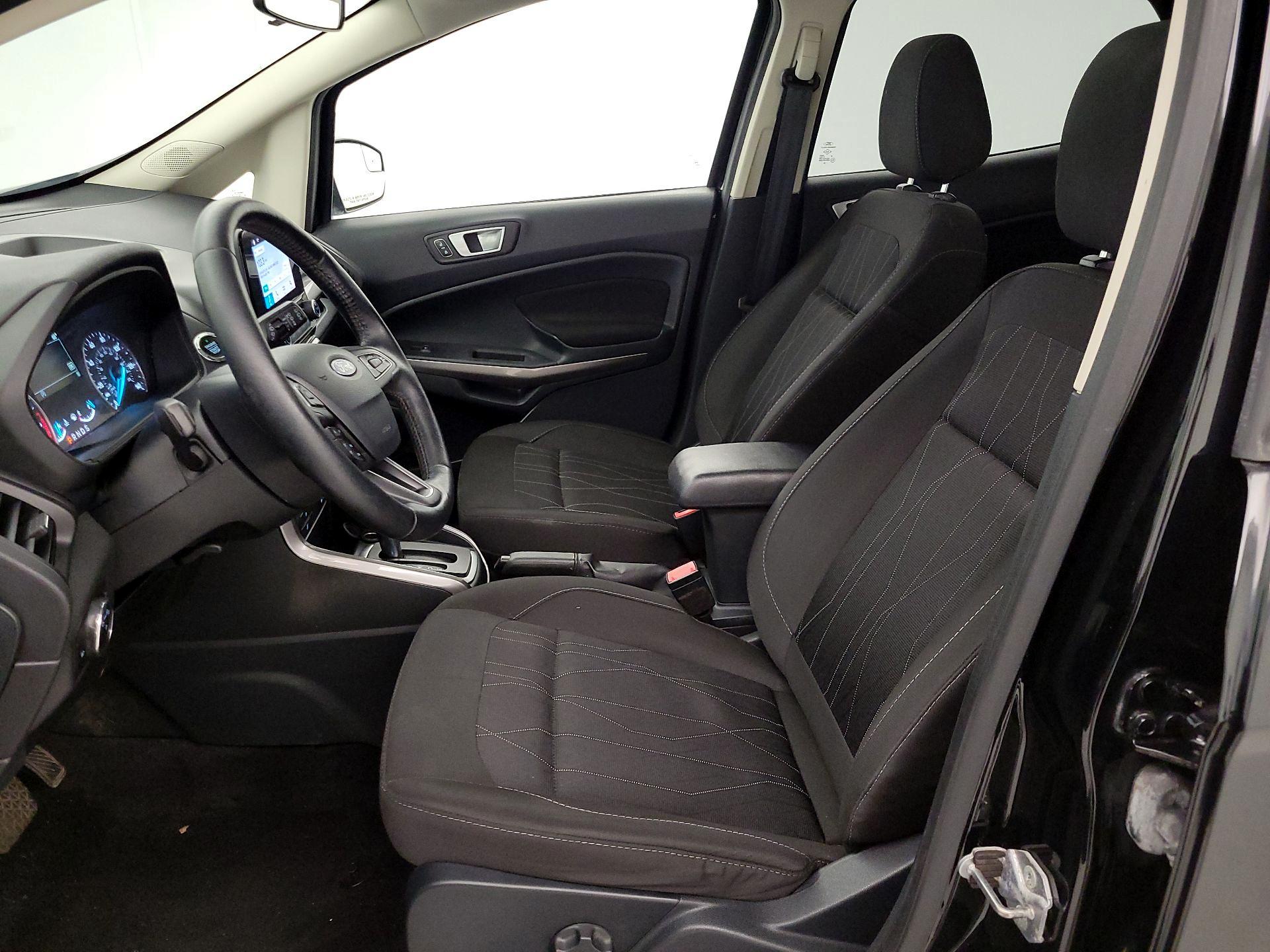 Thumbnail: 2019 Ford EcoSport - 11