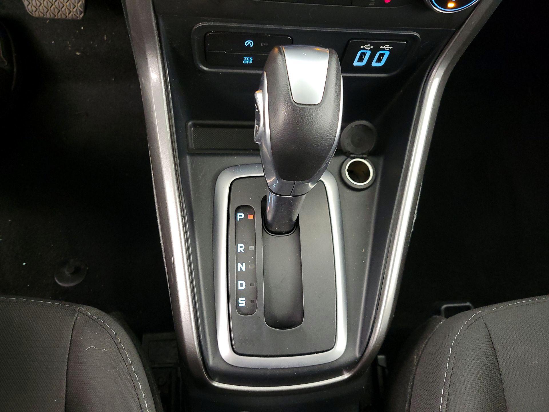 Thumbnail: 2019 Ford EcoSport - 17