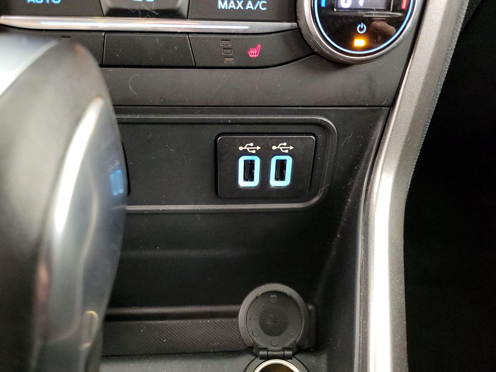 Thumbnail: 2019 Ford EcoSport - 18