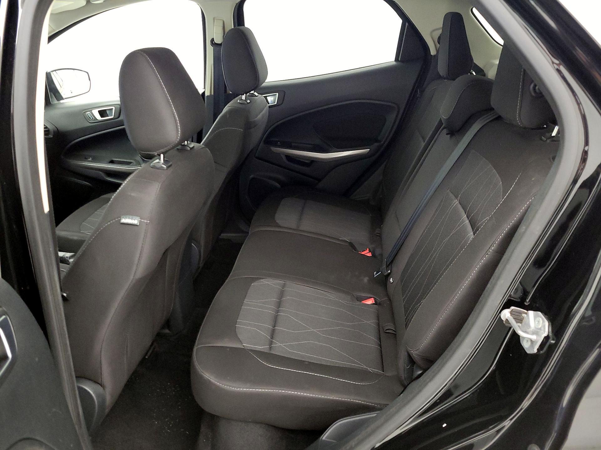 Thumbnail: 2019 Ford EcoSport - 20
