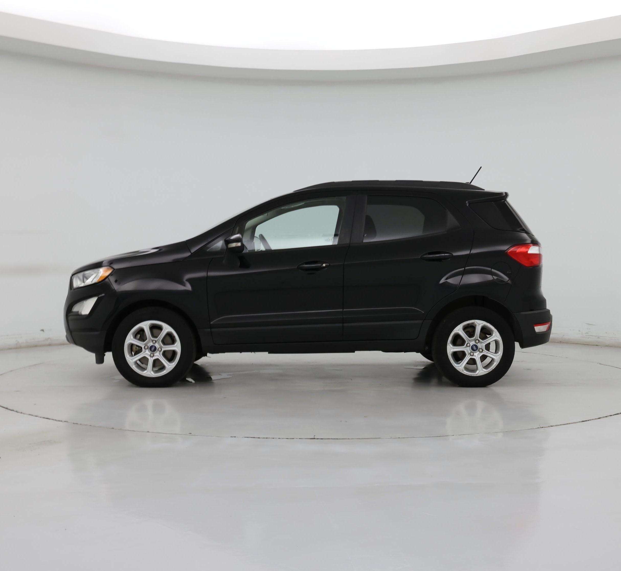 Thumbnail: 2019 Ford EcoSport - 3