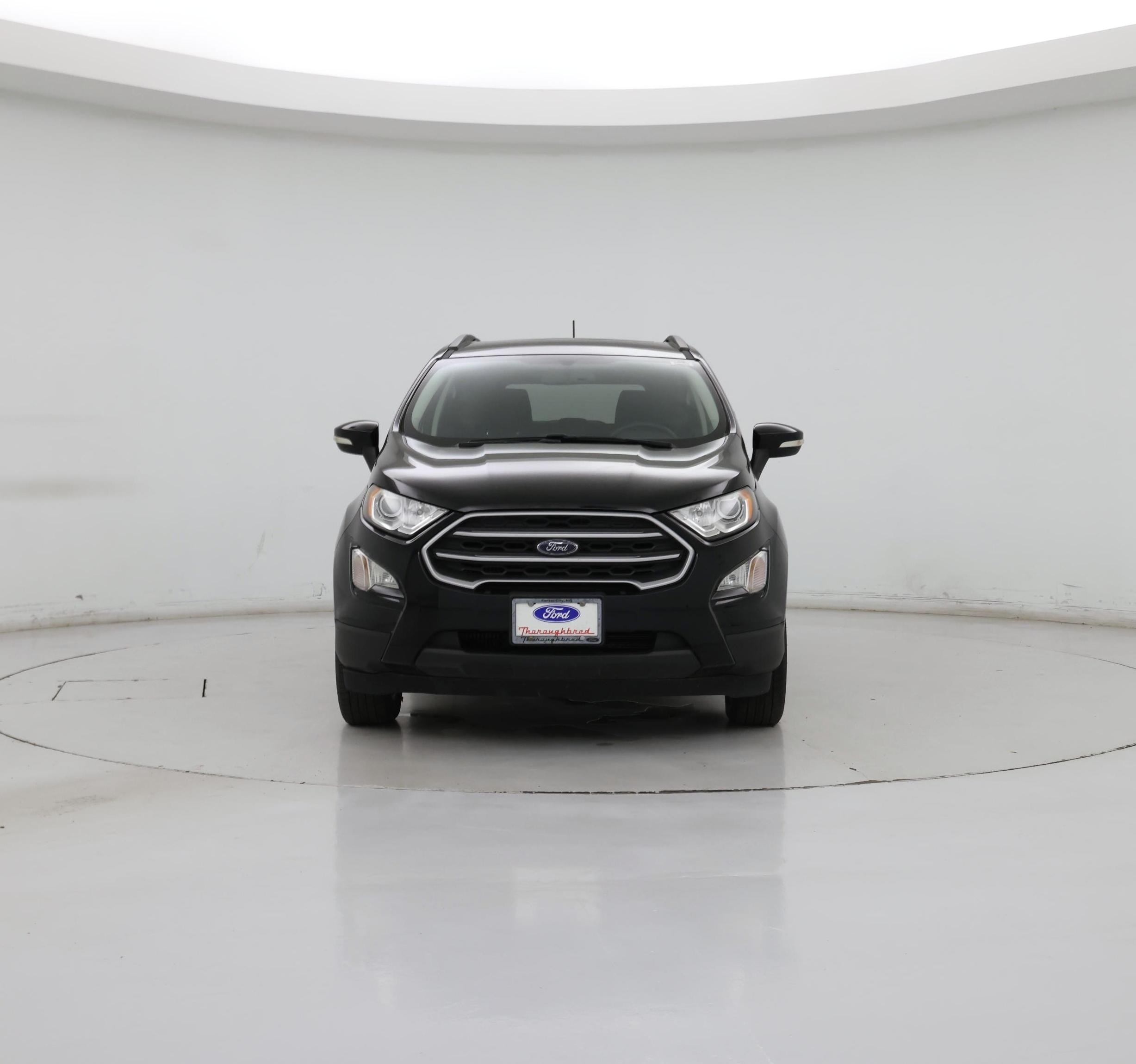 Thumbnail: 2019 Ford EcoSport - 5