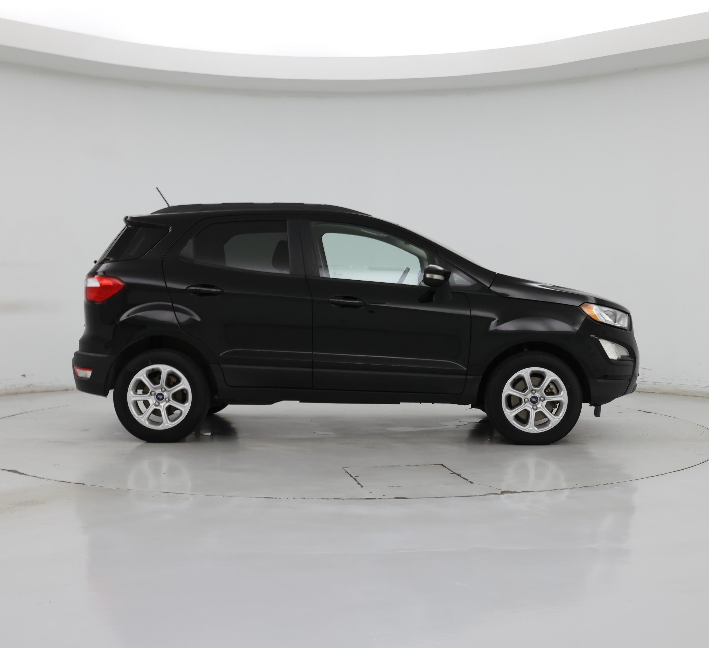 Thumbnail: 2019 Ford EcoSport - 7