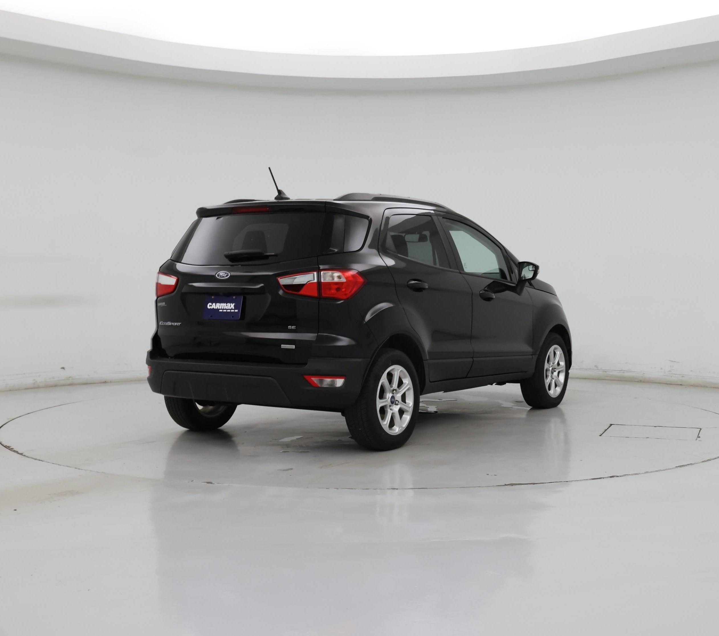 Thumbnail: 2019 Ford EcoSport - 8