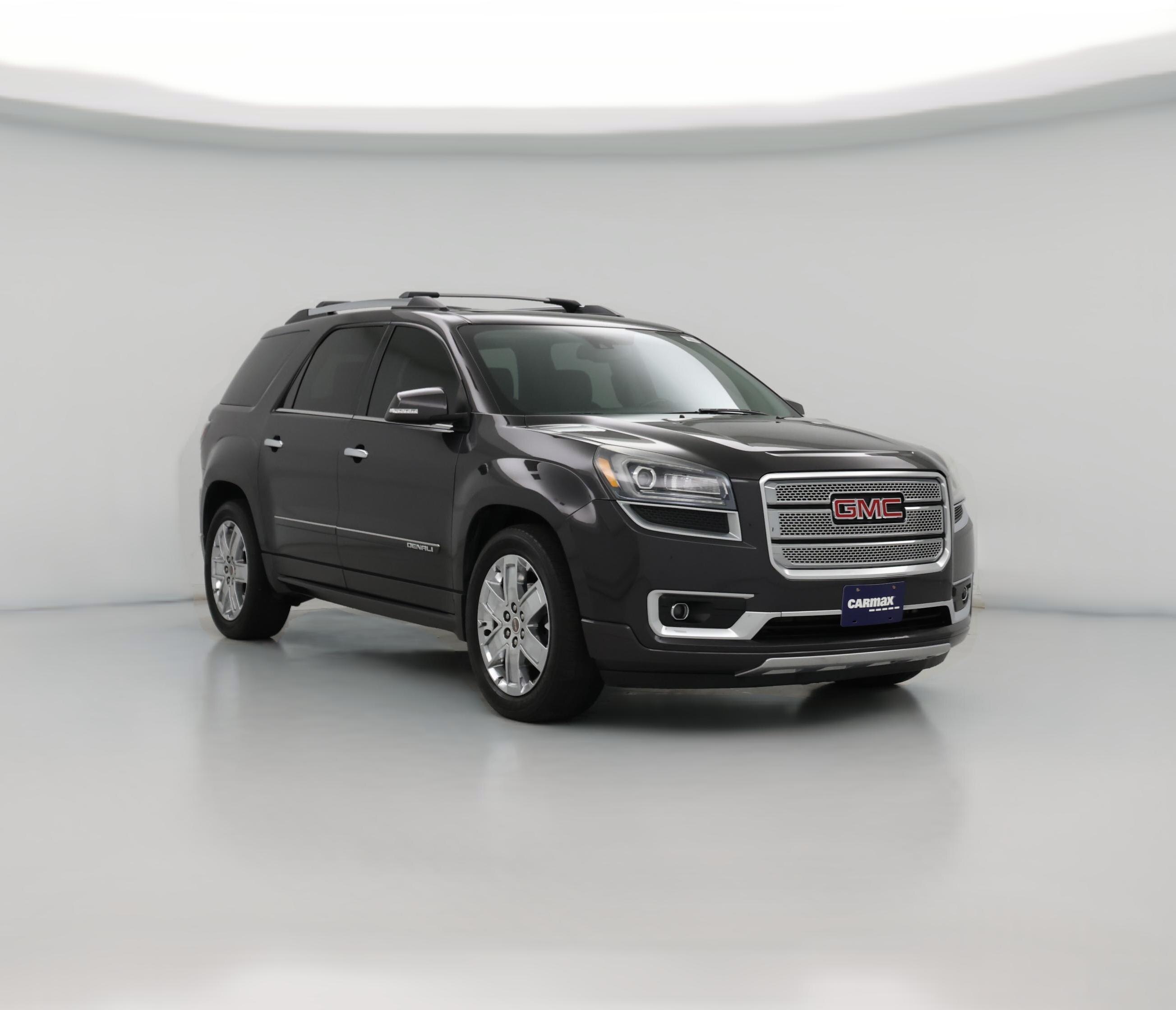 Thumbnail: 2016 GMC Acadia - 1