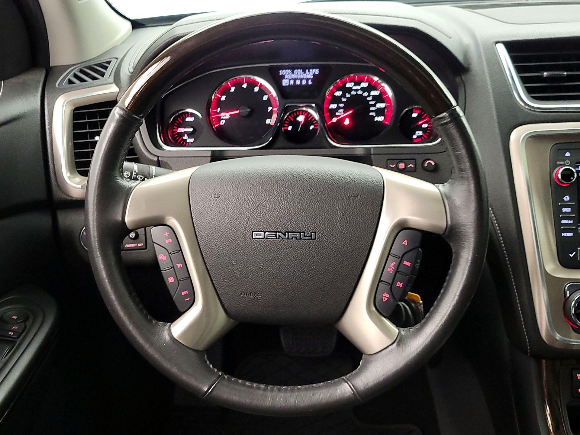 Thumbnail: 2016 GMC Acadia - 10