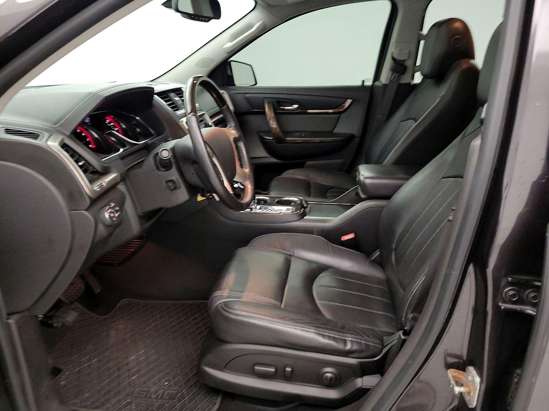 Thumbnail: 2016 GMC Acadia - 11