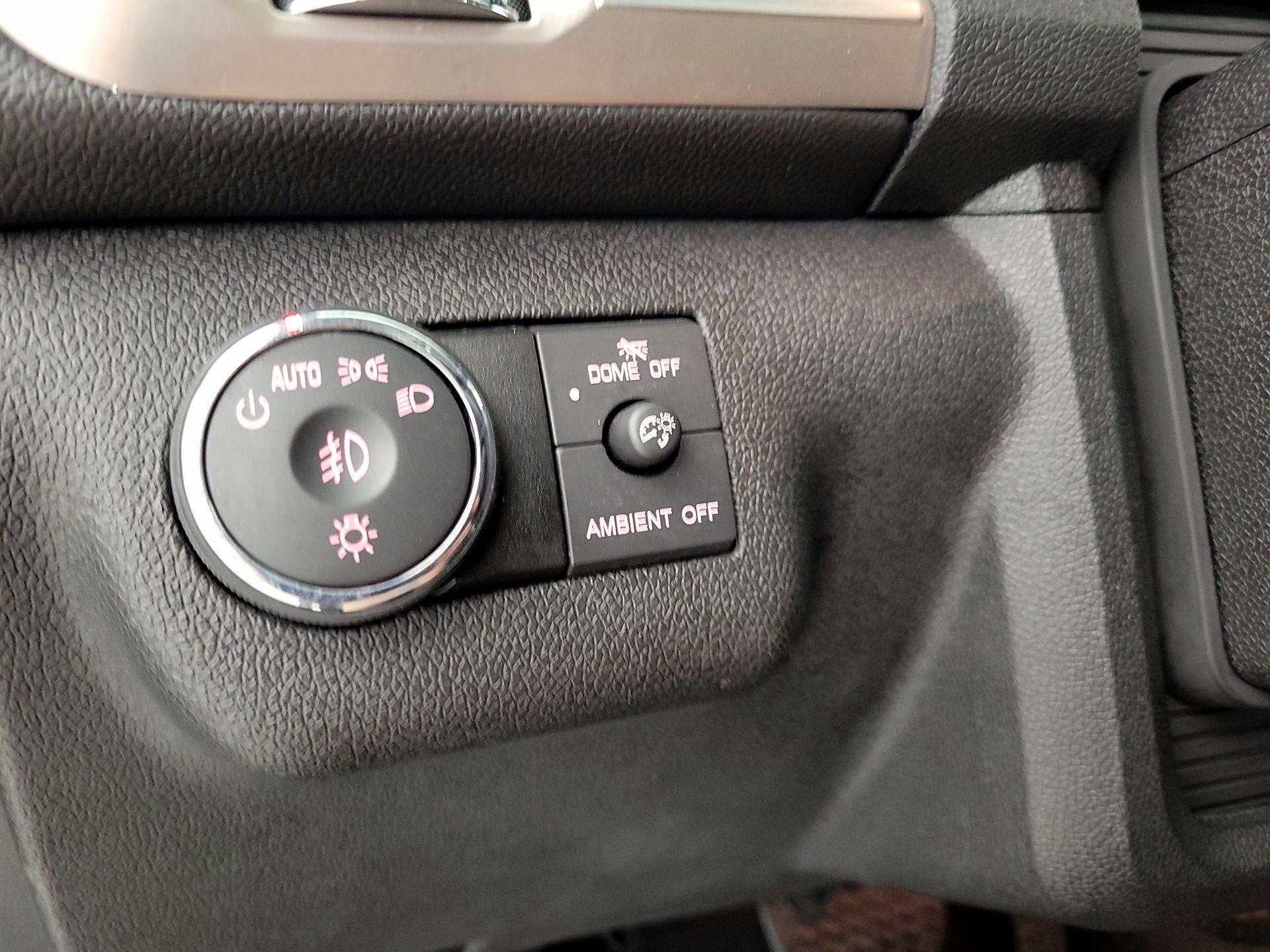 Thumbnail: 2016 GMC Acadia - 13