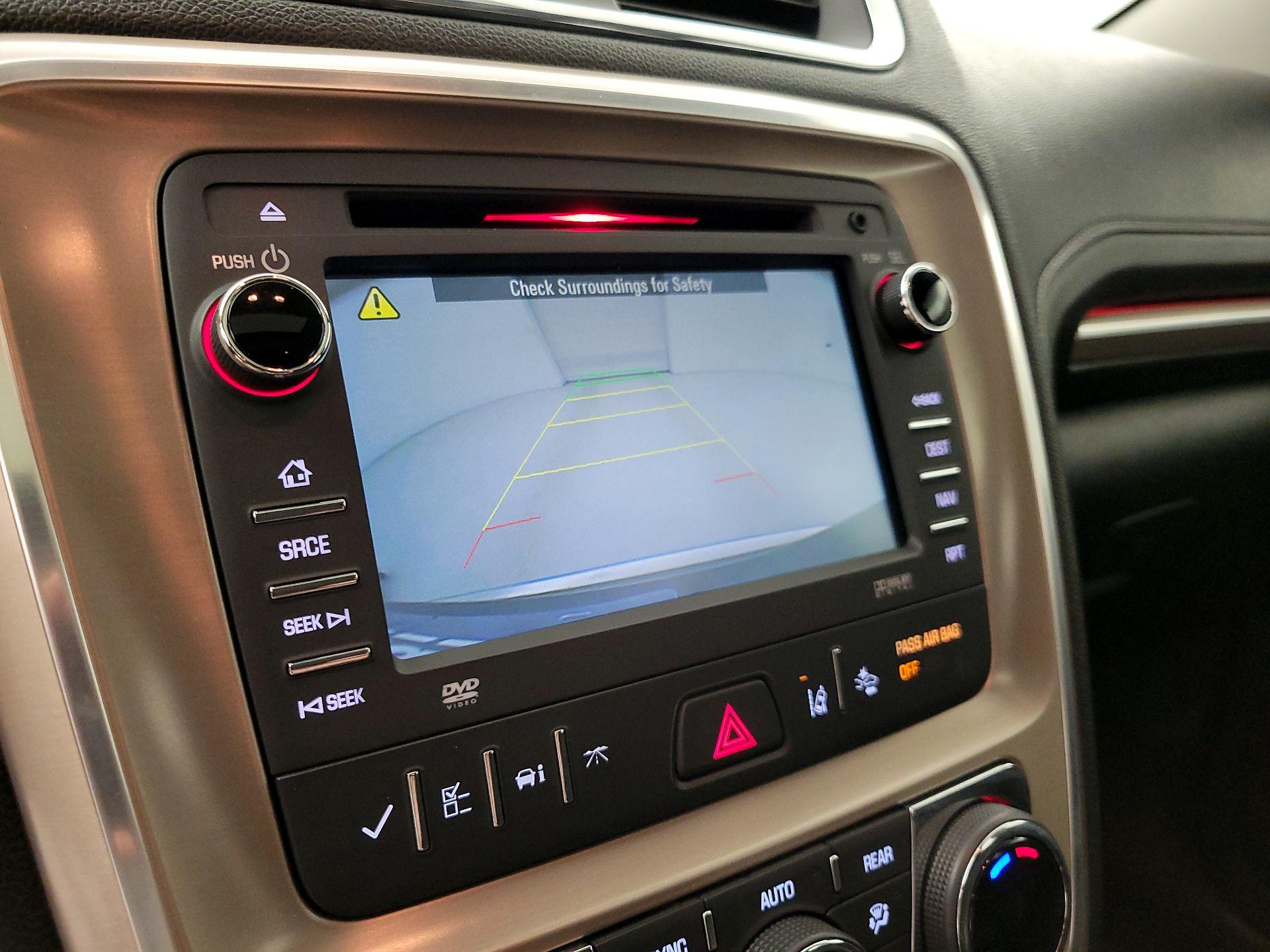 Thumbnail: 2016 GMC Acadia - 14