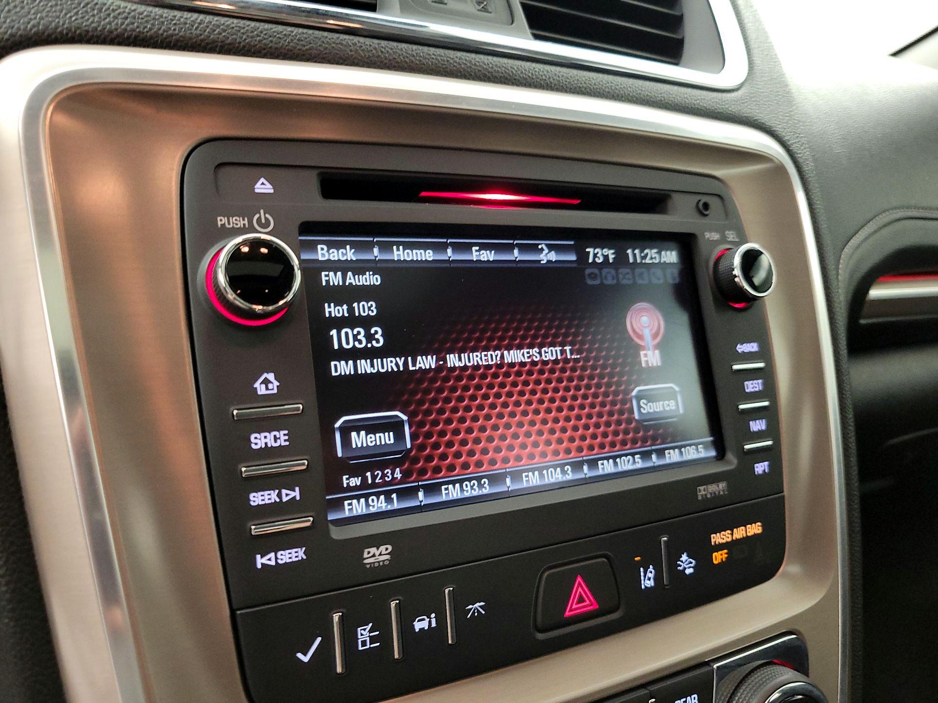 Thumbnail: 2016 GMC Acadia - 15