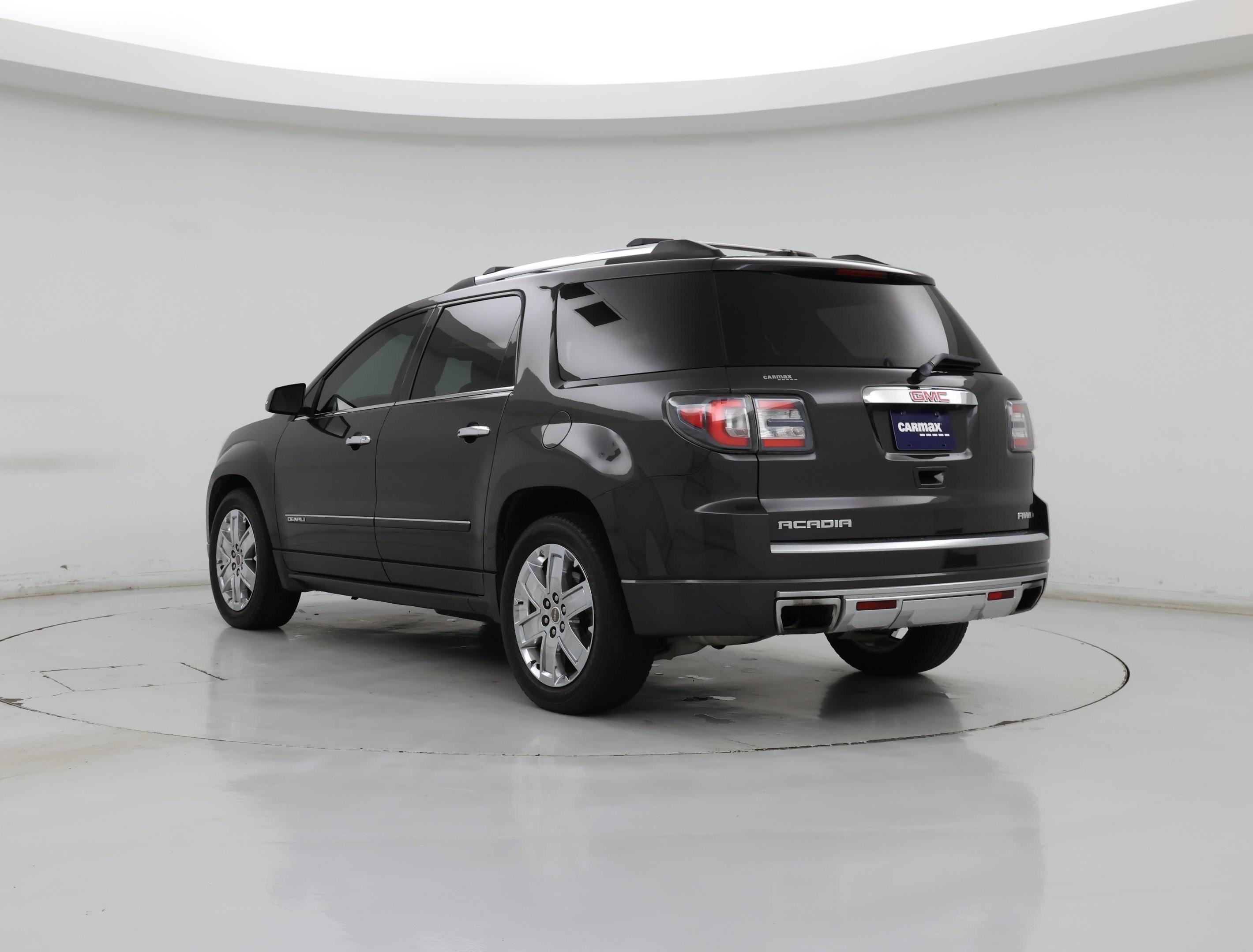 Thumbnail: 2016 GMC Acadia - 2