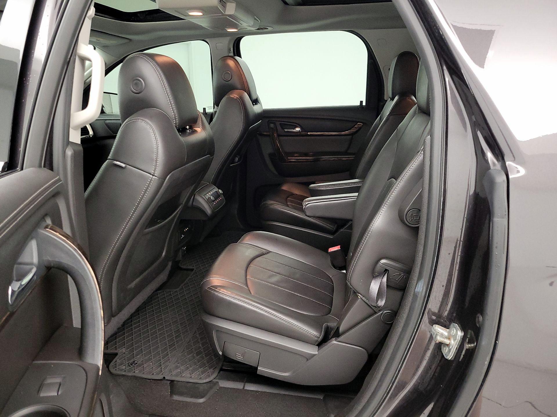 Thumbnail: 2016 GMC Acadia - 20