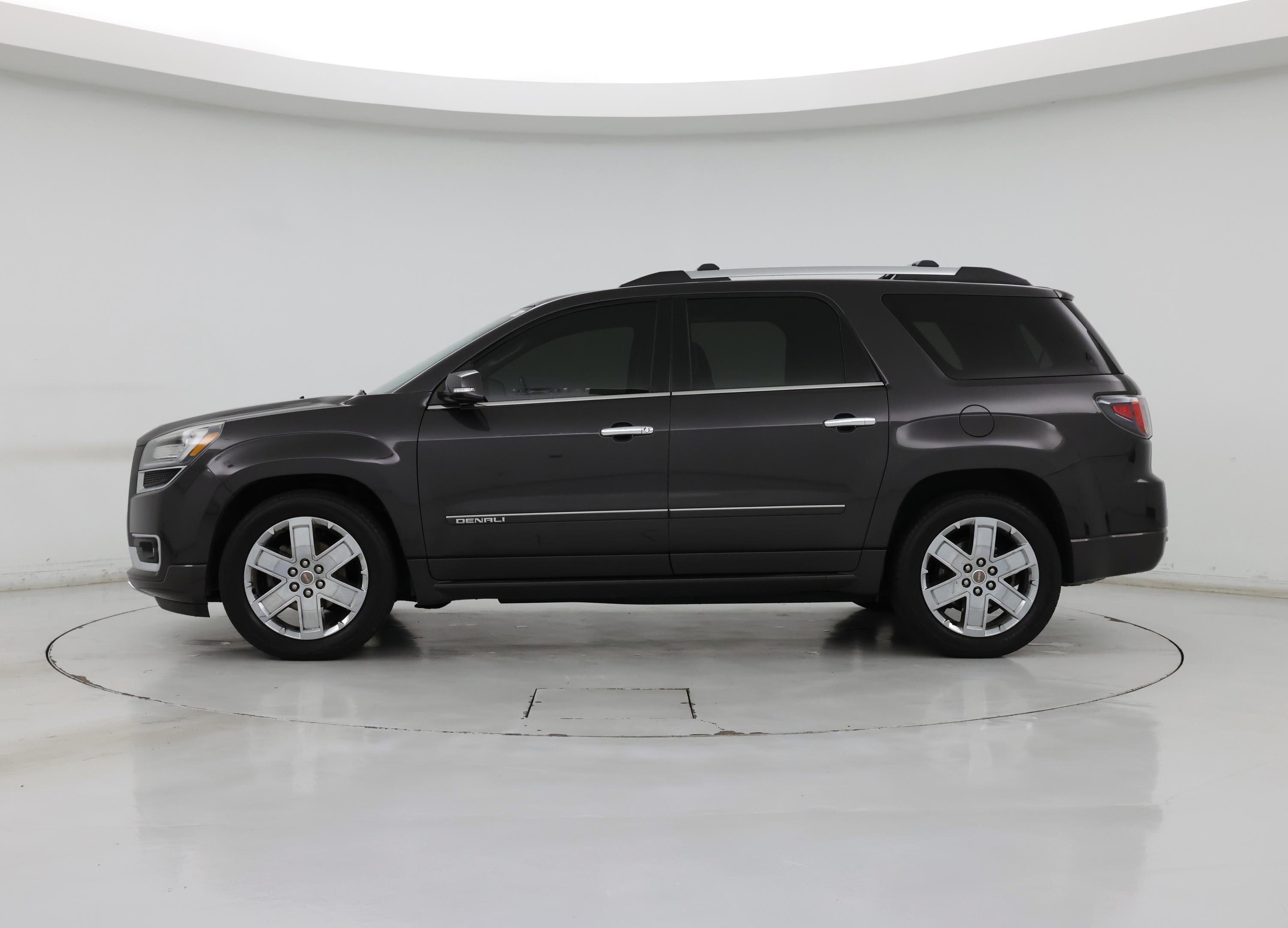 Thumbnail: 2016 GMC Acadia - 3