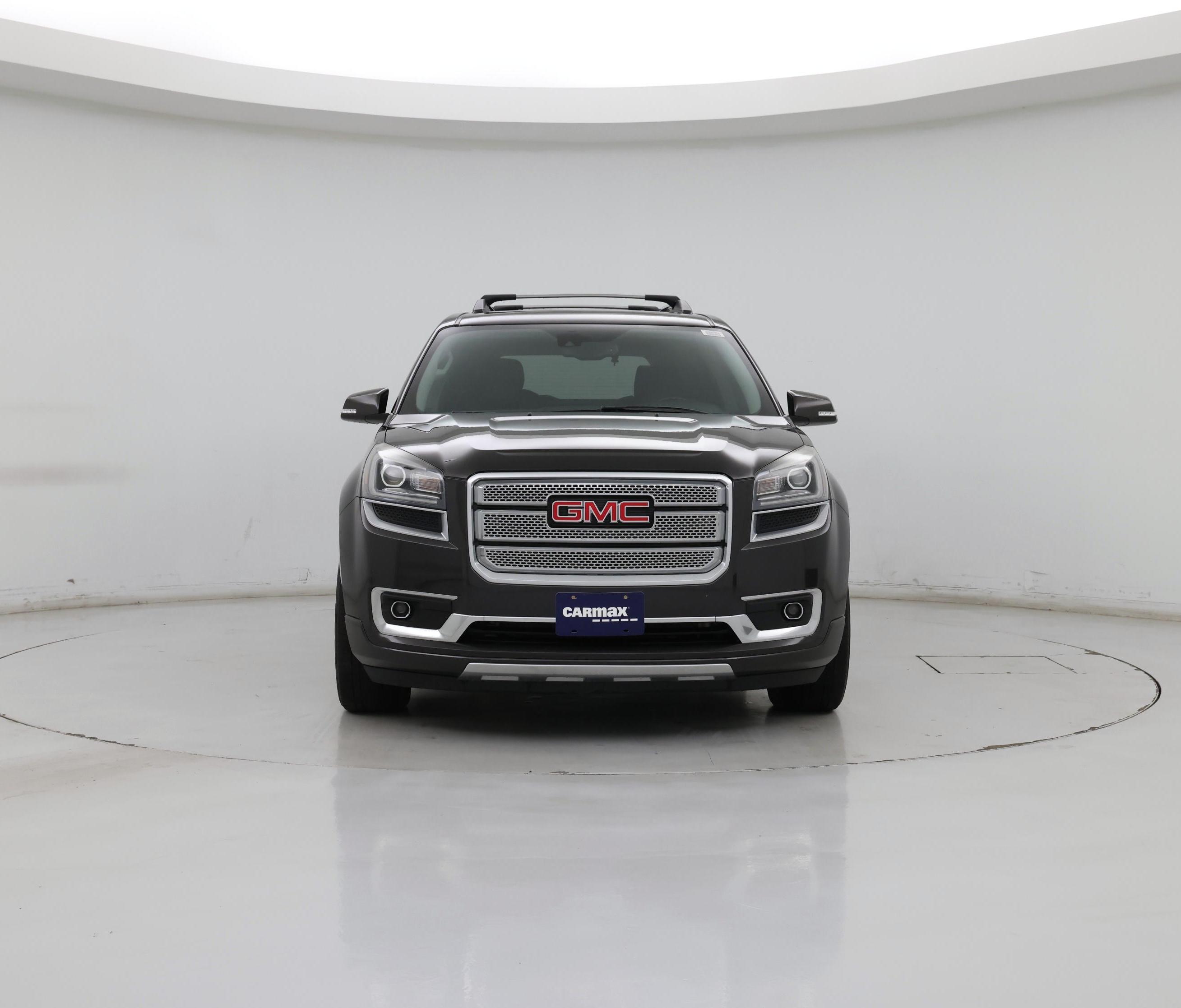 Thumbnail: 2016 GMC Acadia - 5