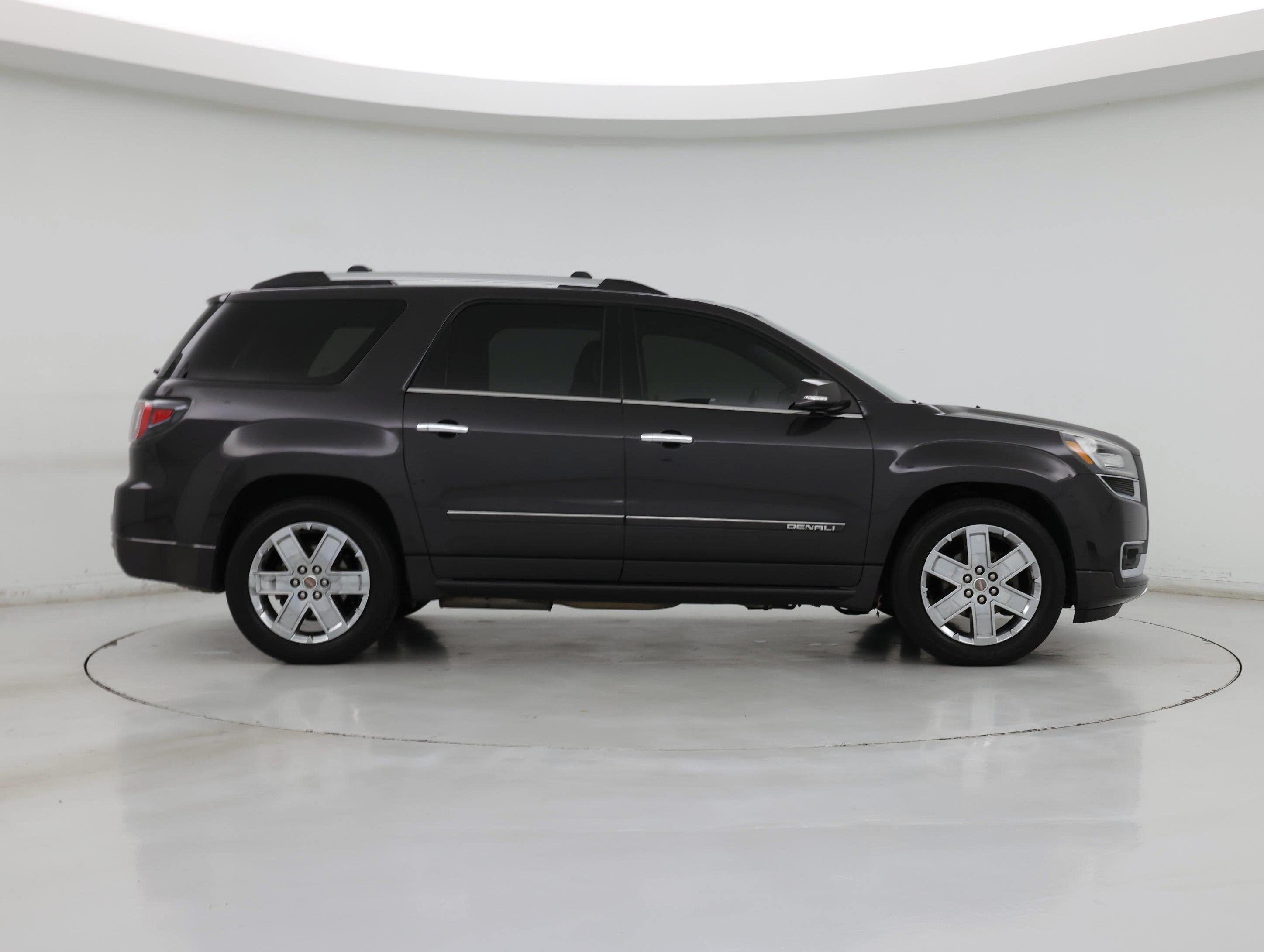 Thumbnail: 2016 GMC Acadia - 7