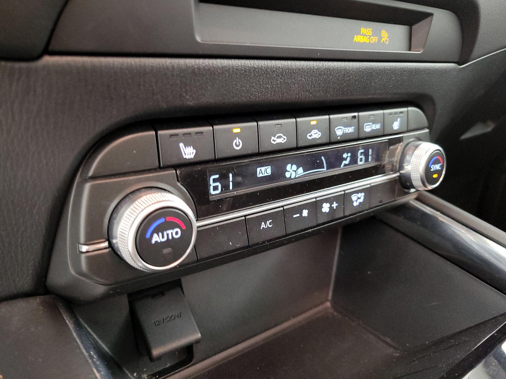 Thumbnail: 2021 Mazda CX-5 - 17